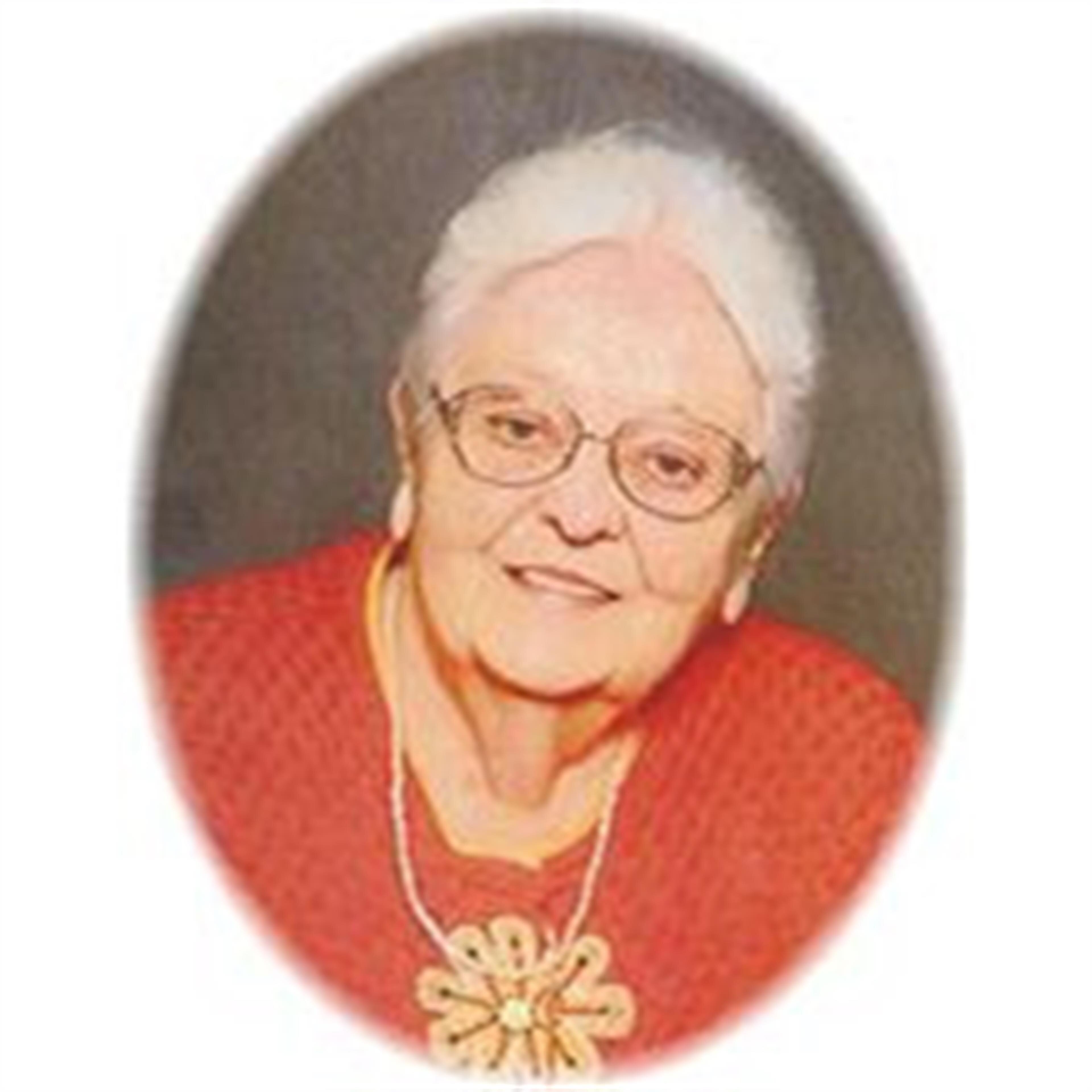 Wilma Jean Wisely