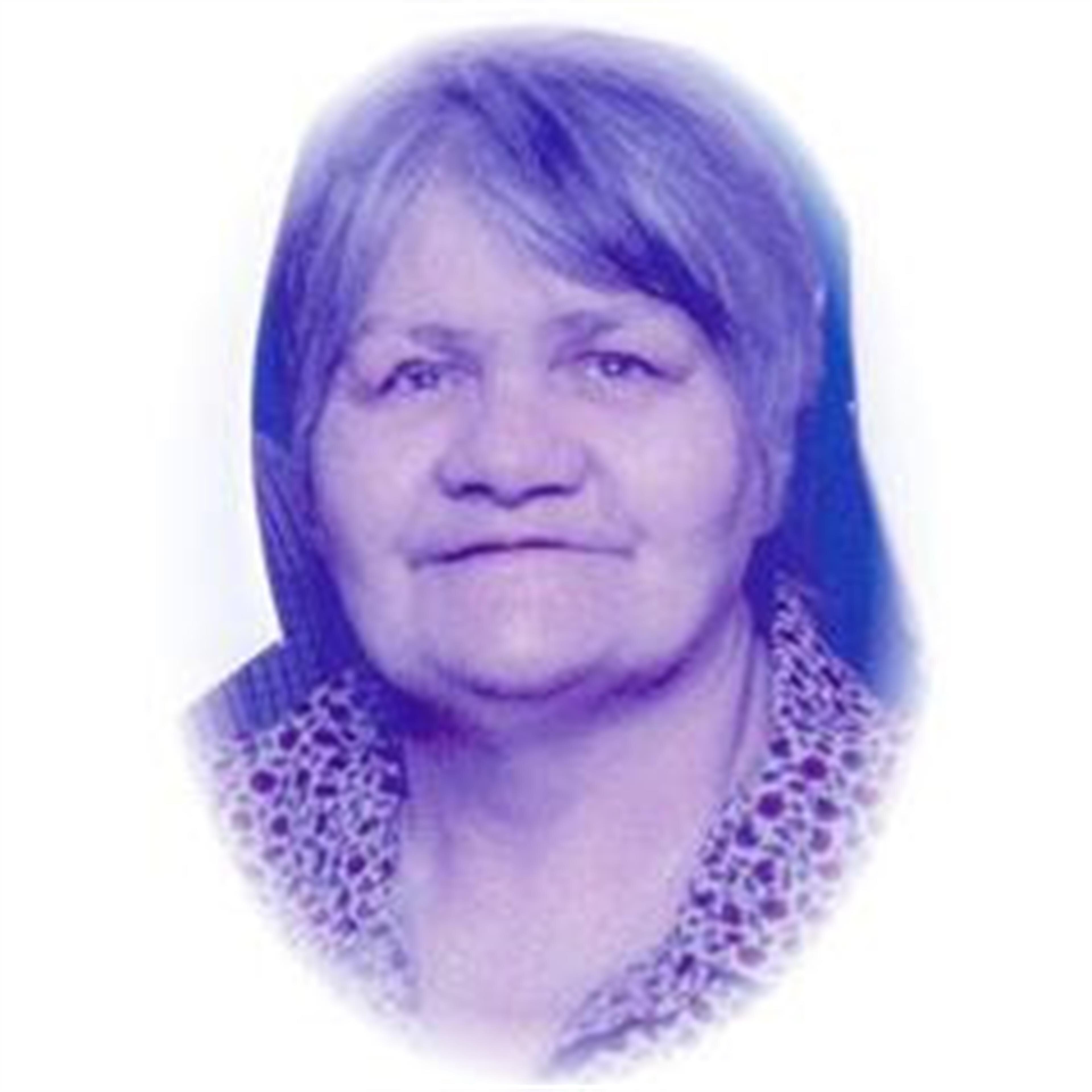 Ladonna Phyllis Cassady