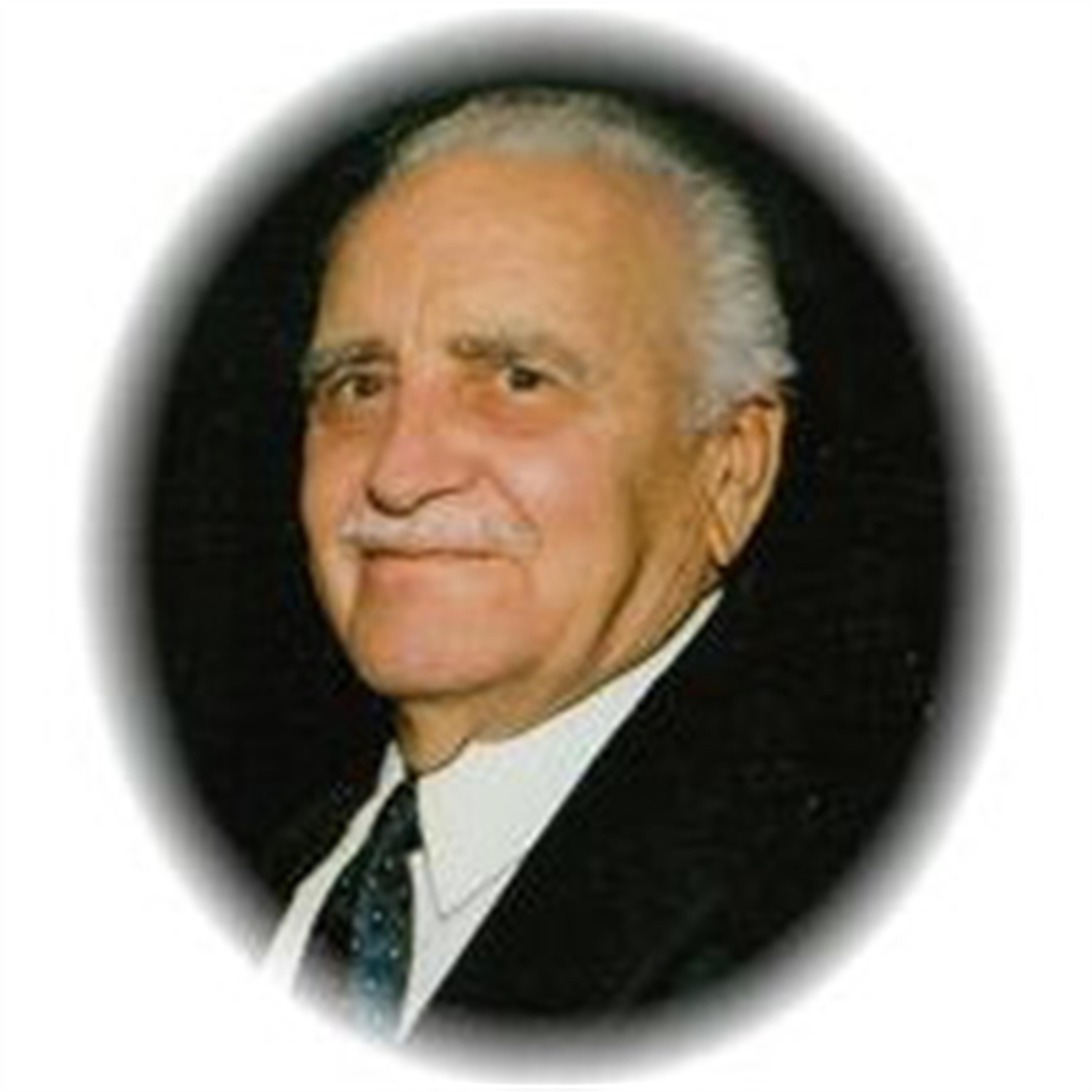 Carl M. Baker