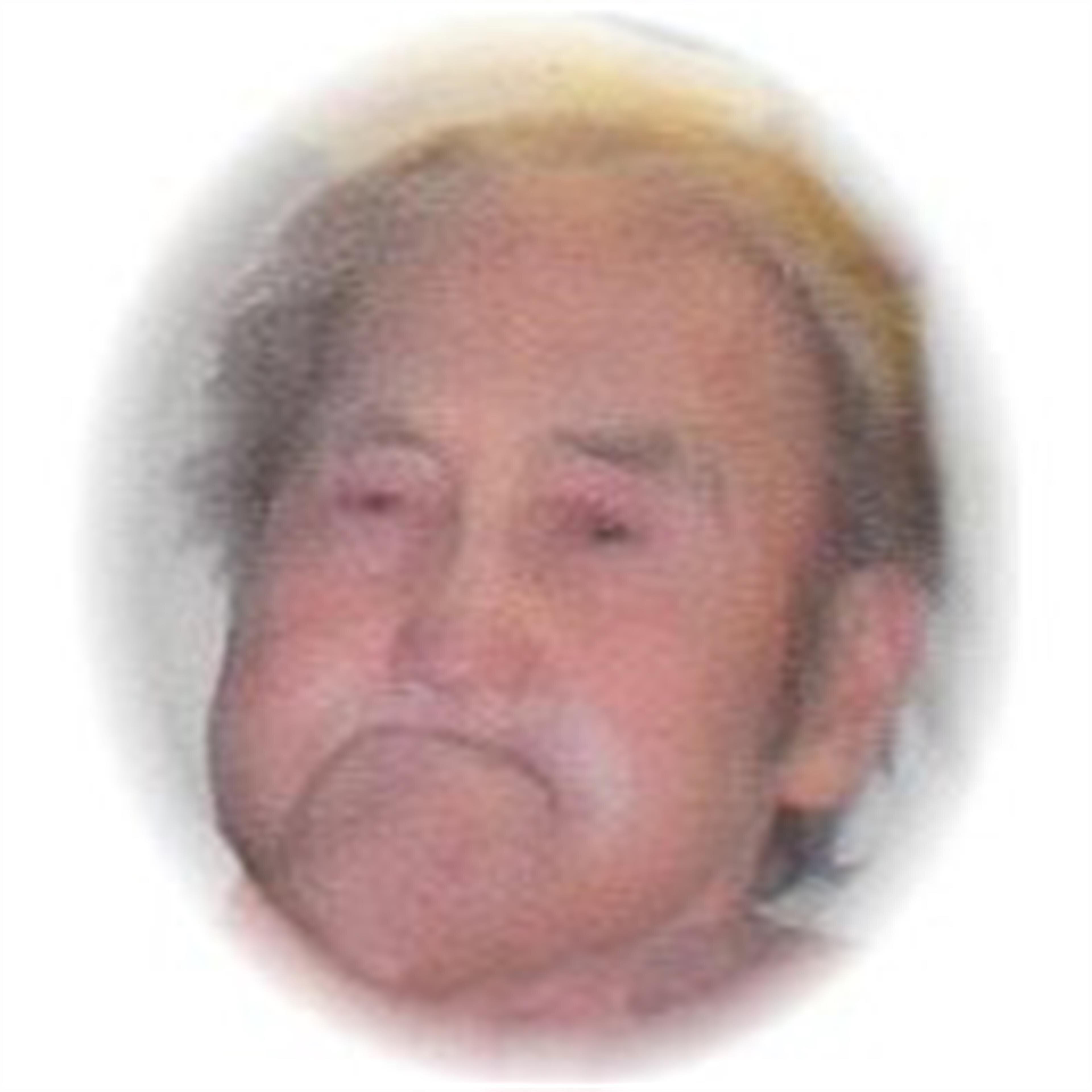 Donald Ray Clark