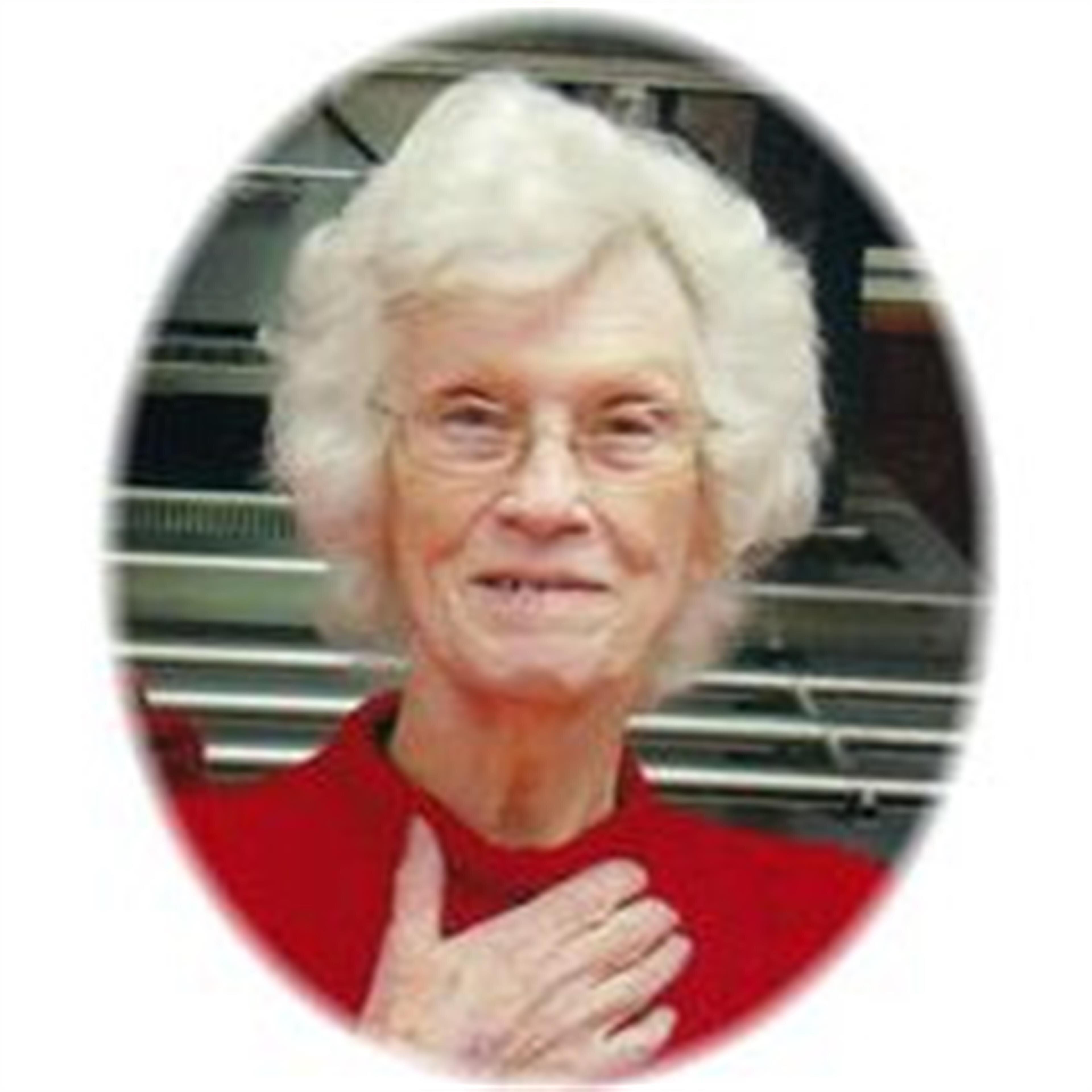 Roberta I. Phillips