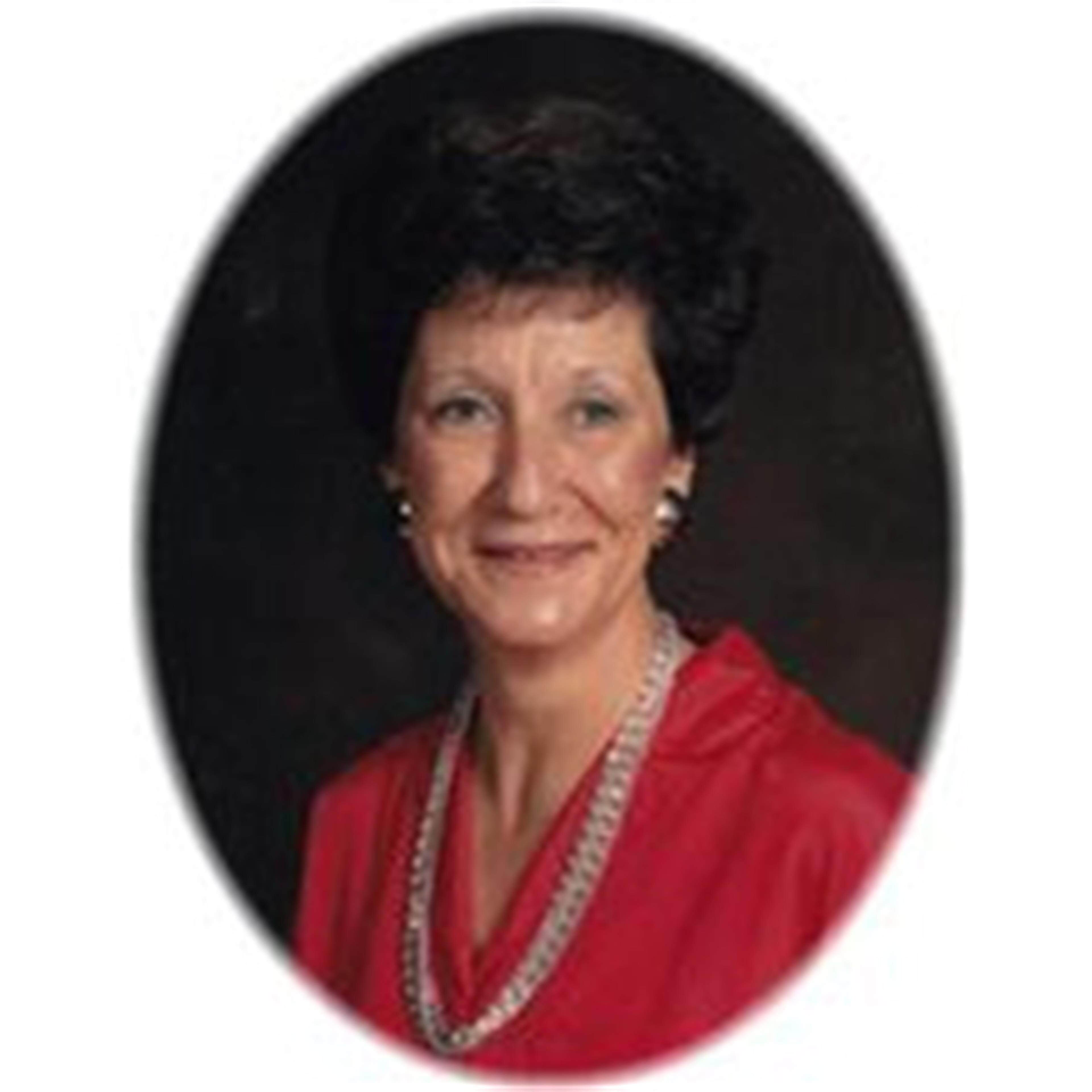 Shirley Vita Fulton