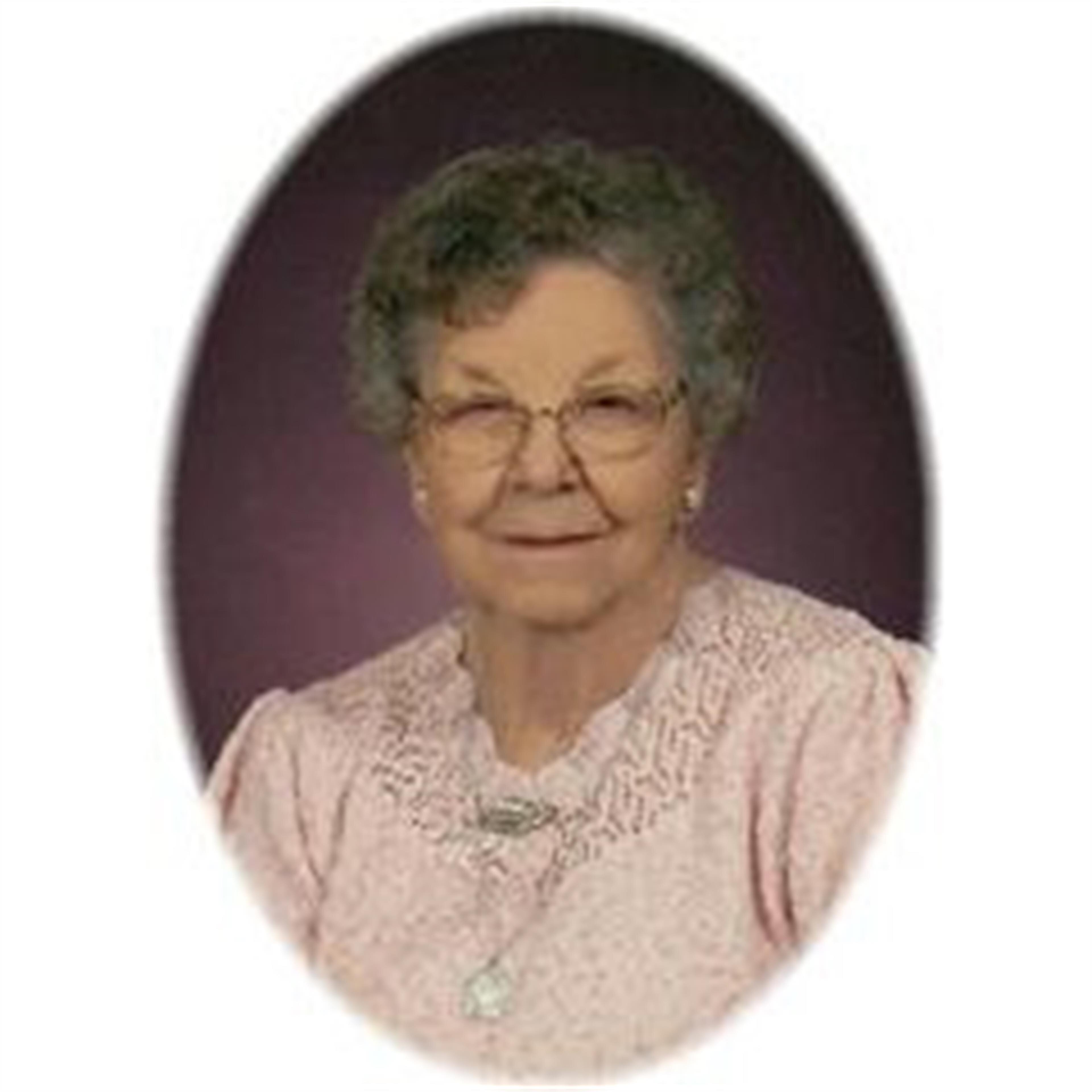 Helen L. Flure