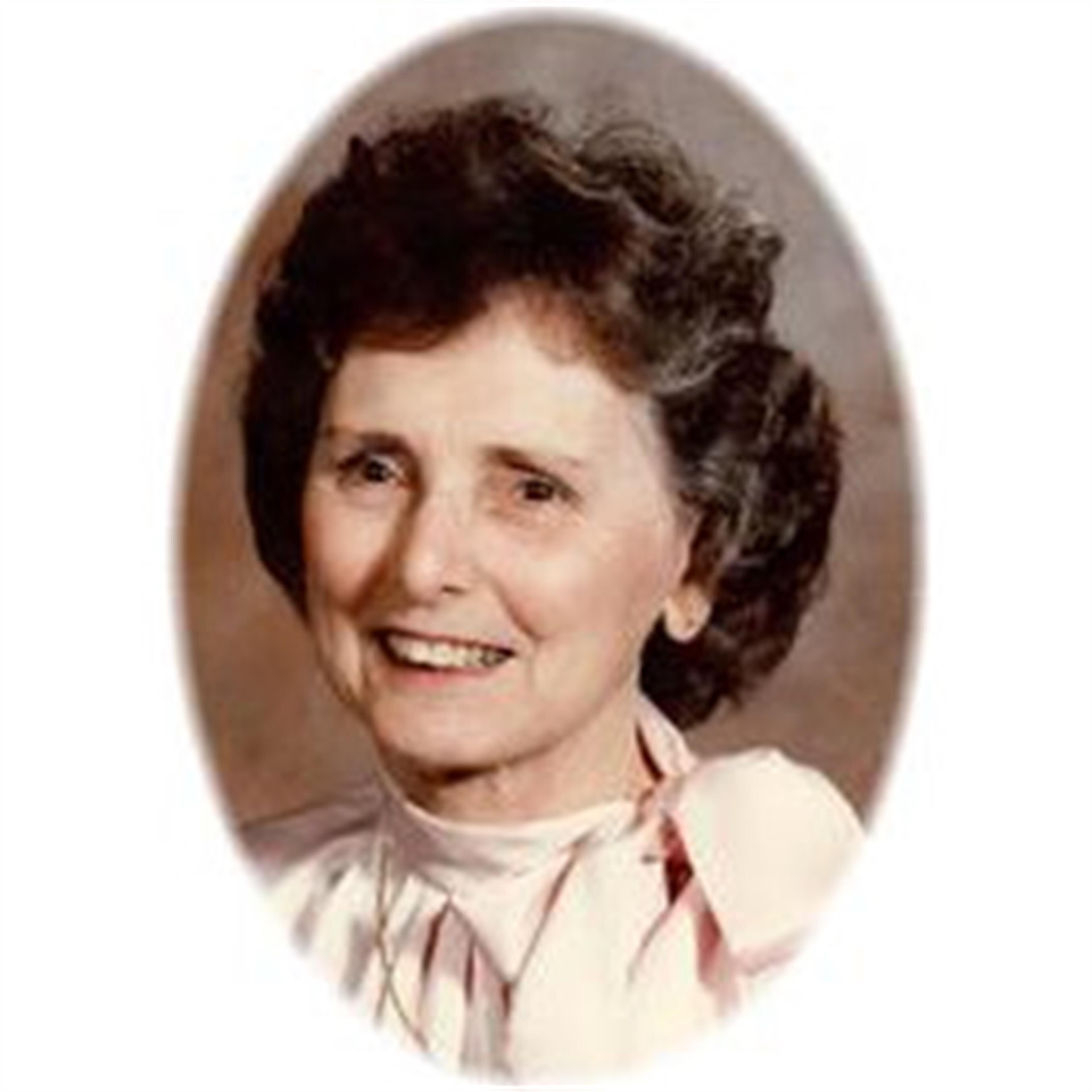 Cecelia L. McGavin