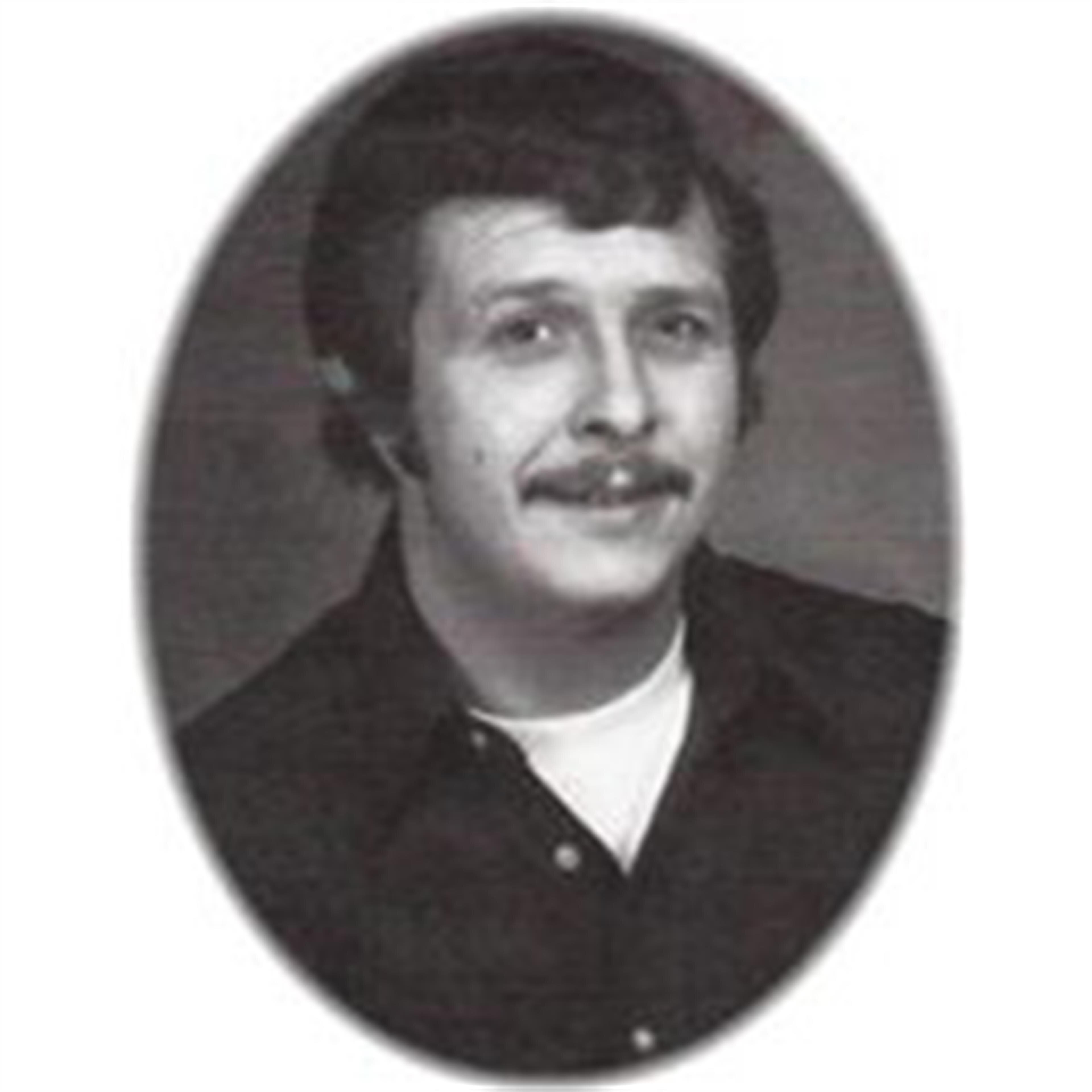 Richard Wayne Graham