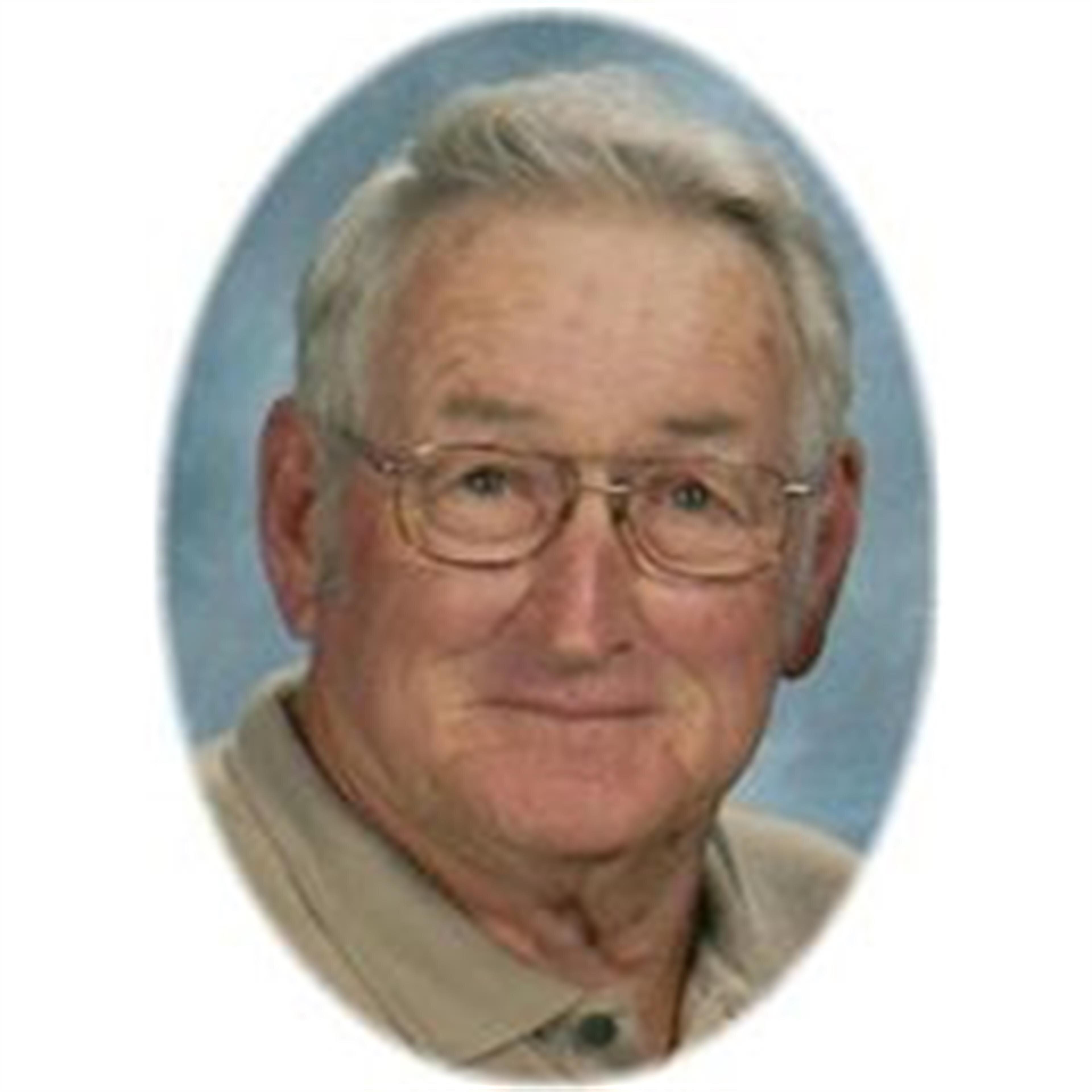 Robert H. "Bob" Kellerman