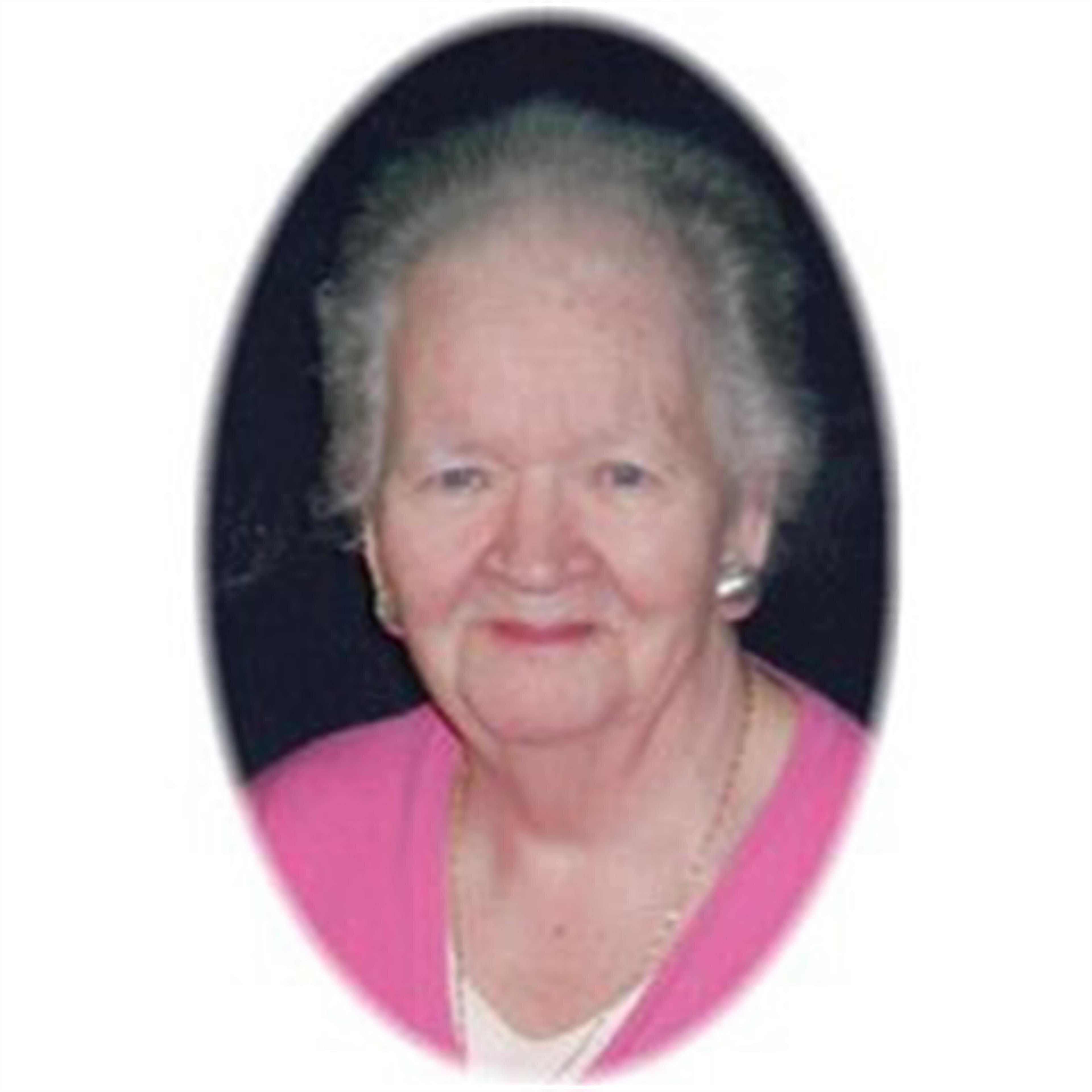 Mary Ellen Stewart