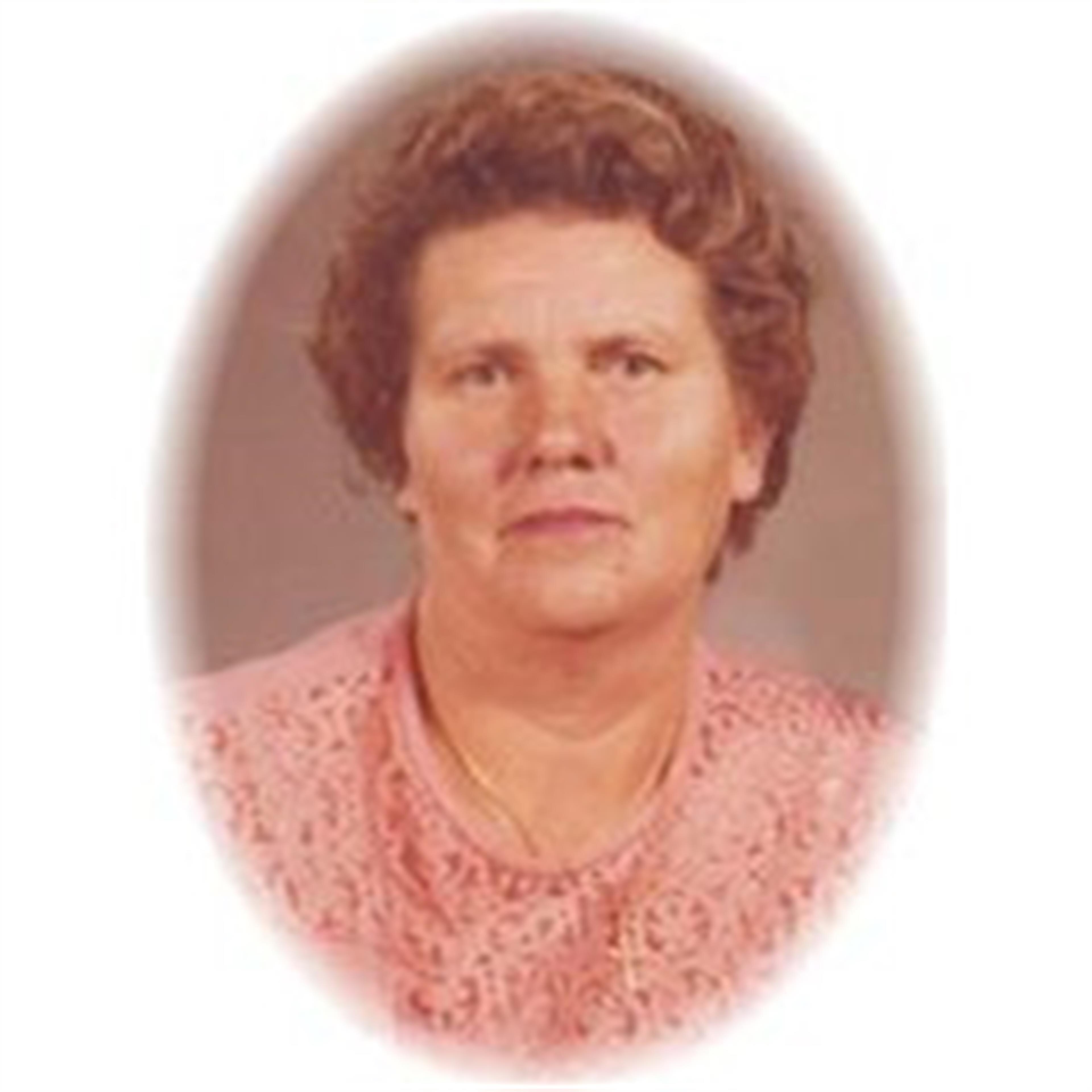 Pauline Cometto