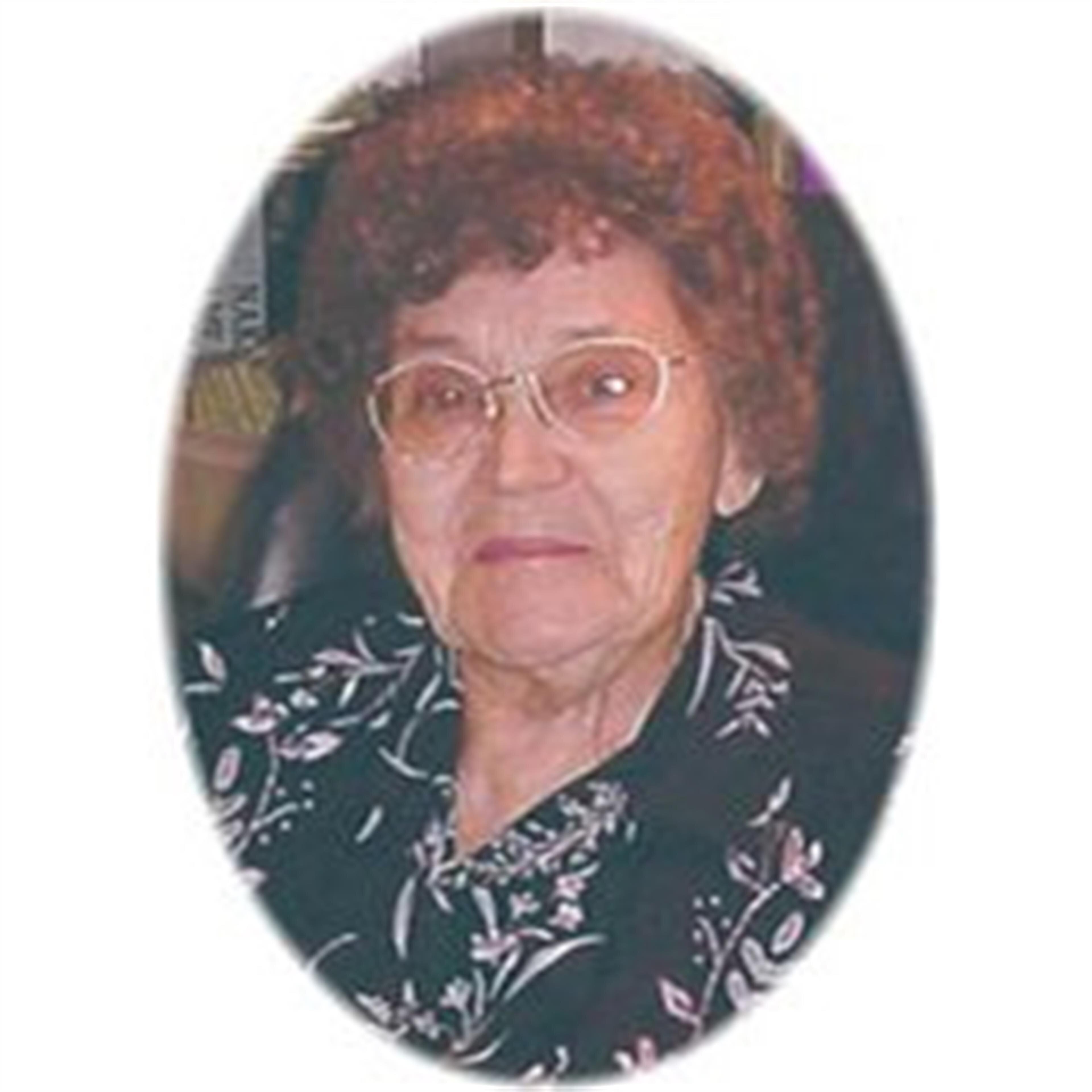 Margaret E. "Marge" Wilks