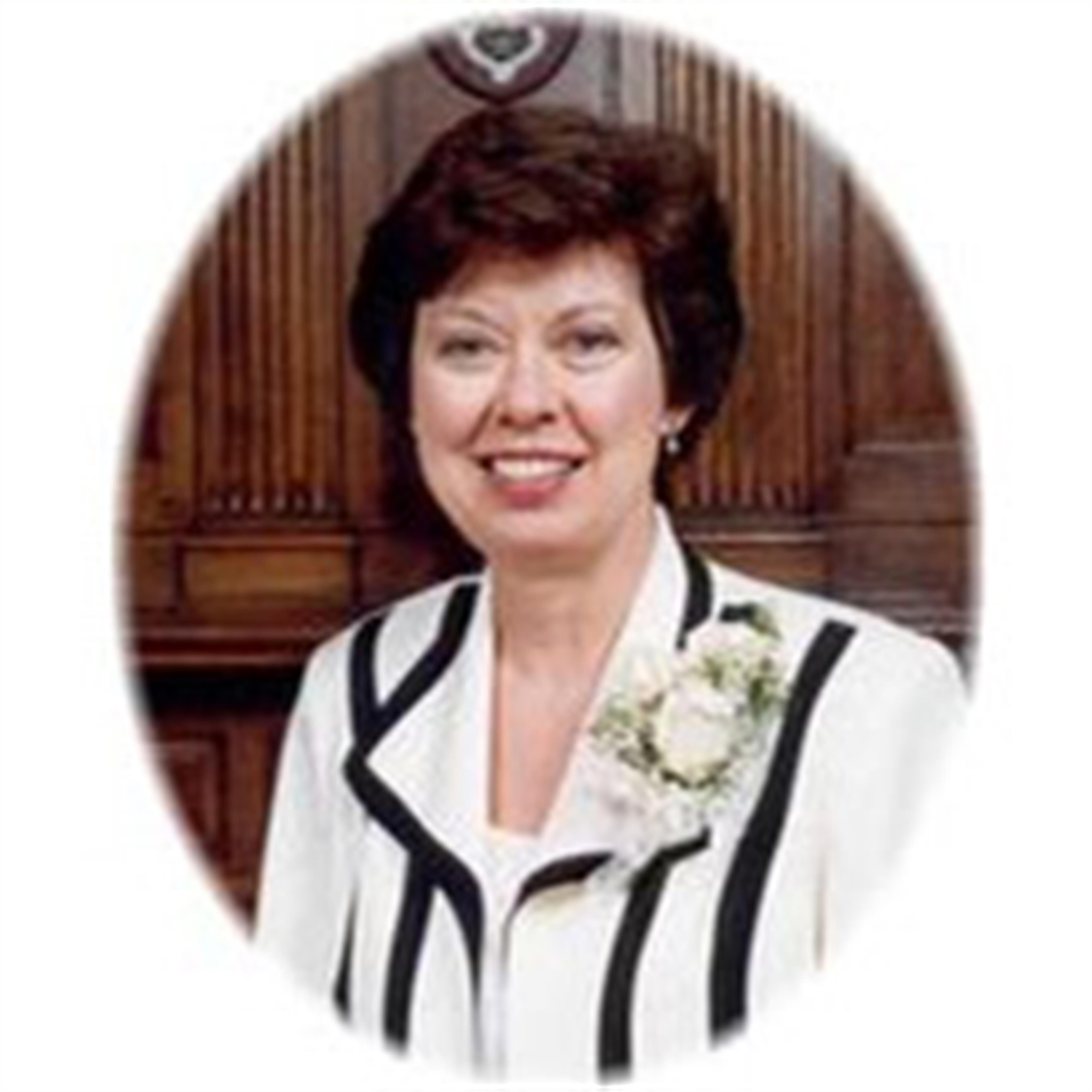 Ruth Ann (Baue) Stefl
