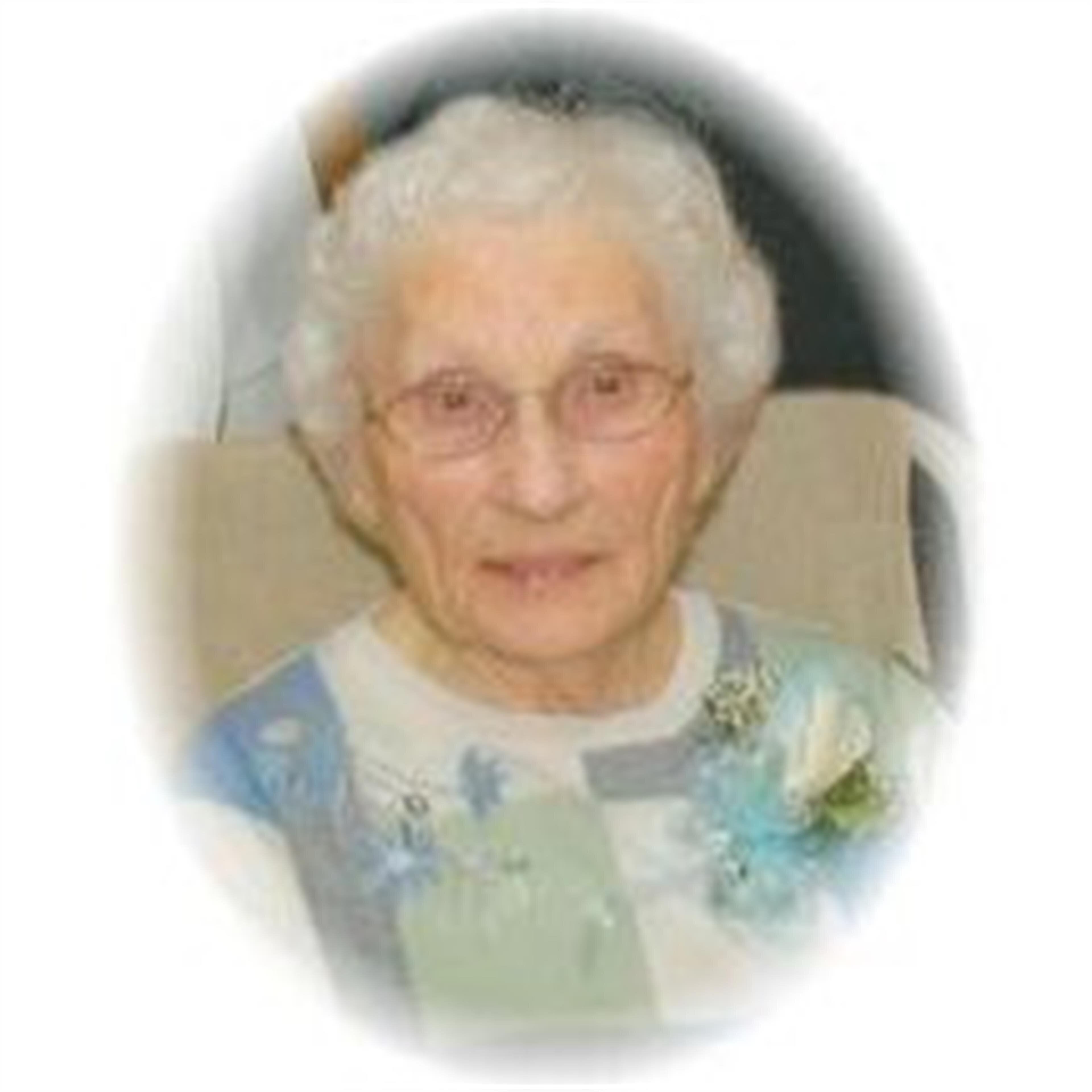 Elizabeth M. Hagene