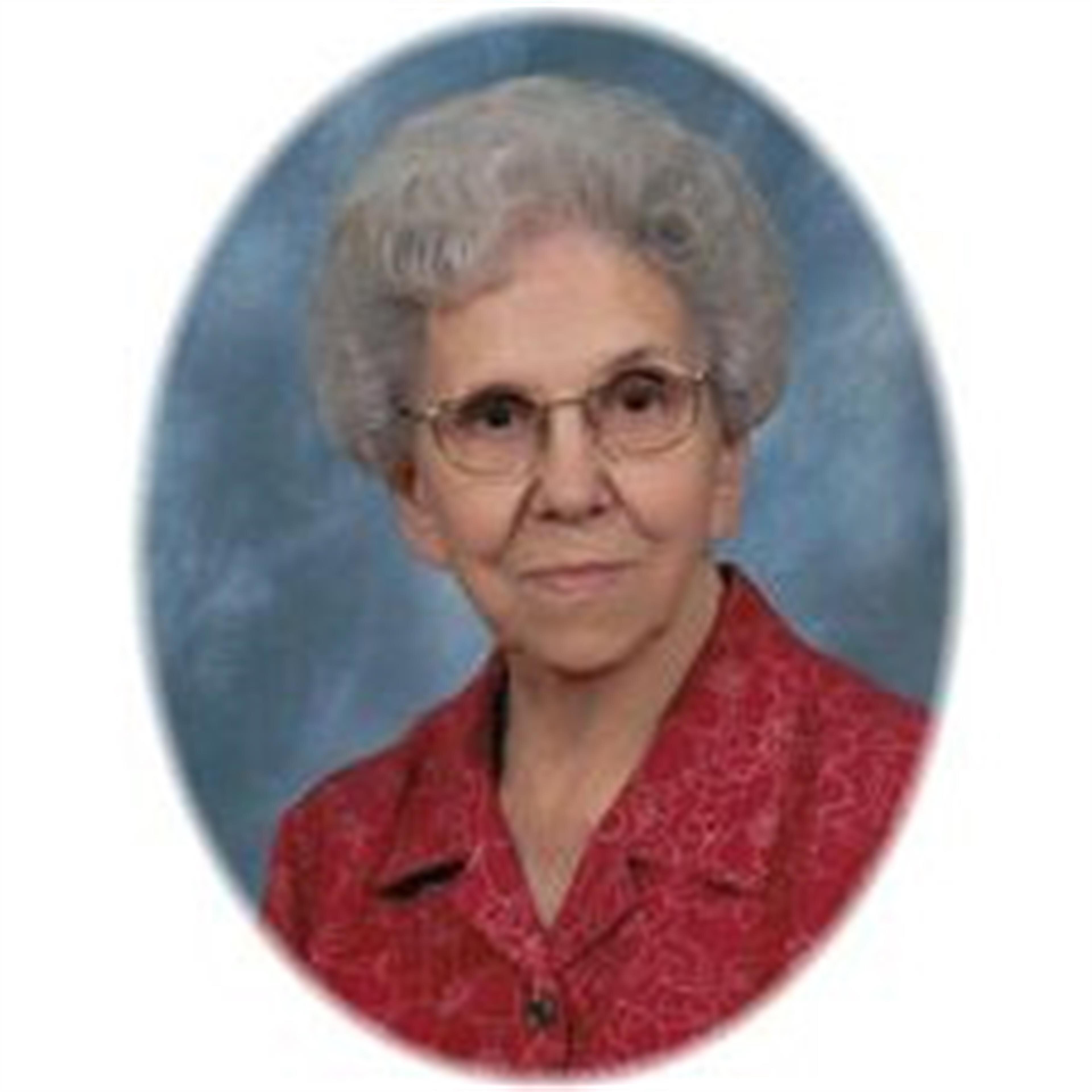 Bernice R. Hagene