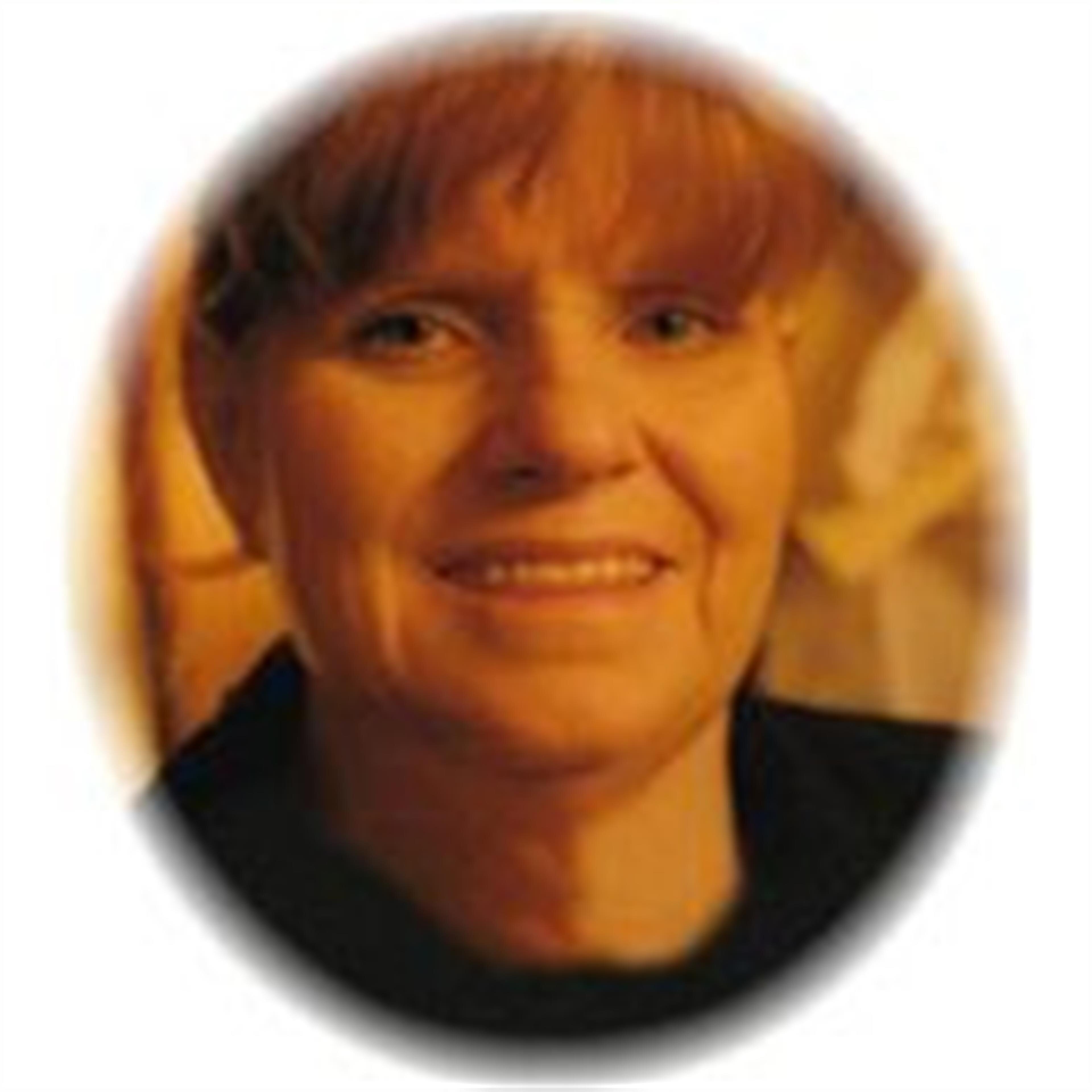 Danne Sue Ogilvie