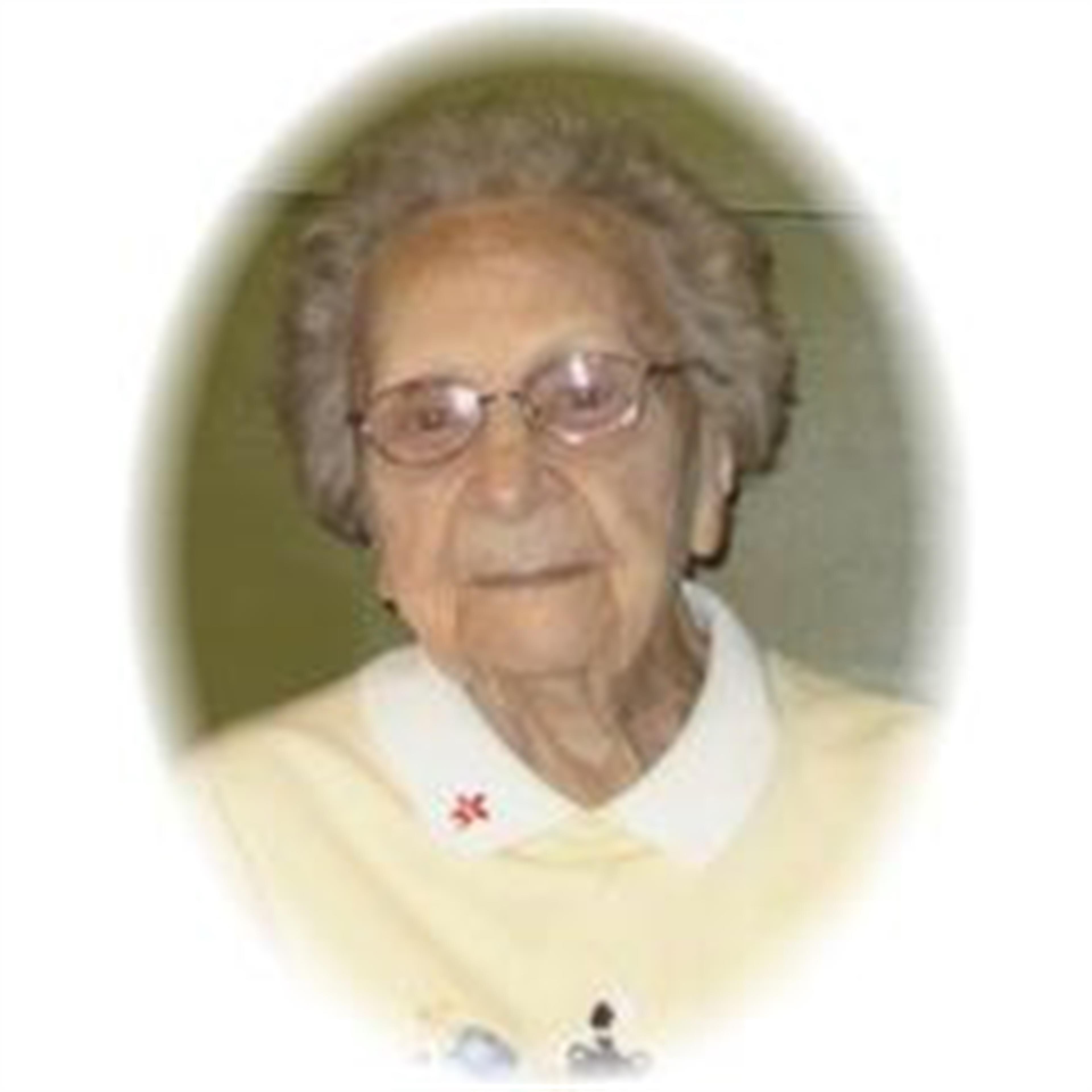 Annie "Loa" Runion
