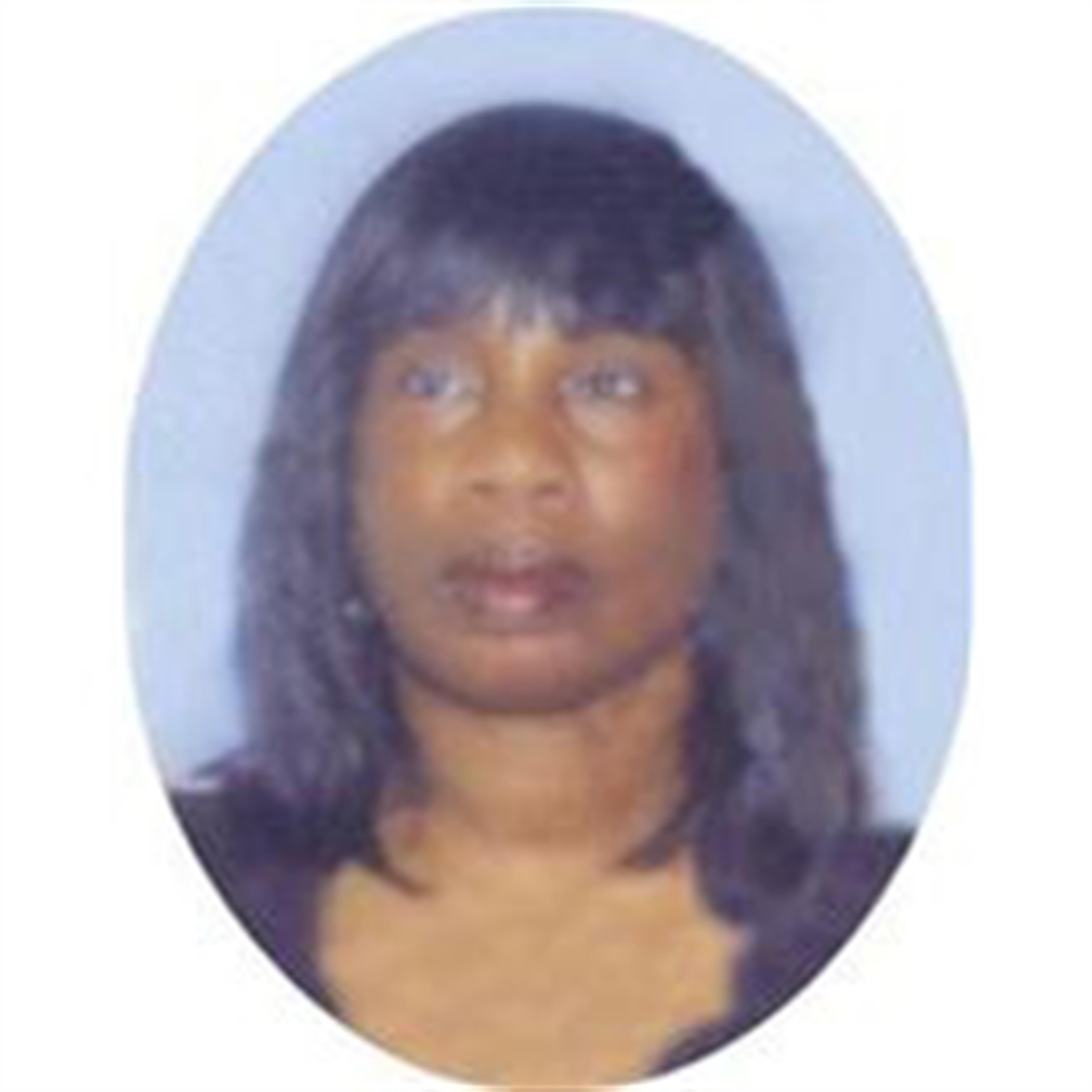 Doris Faye Sanders