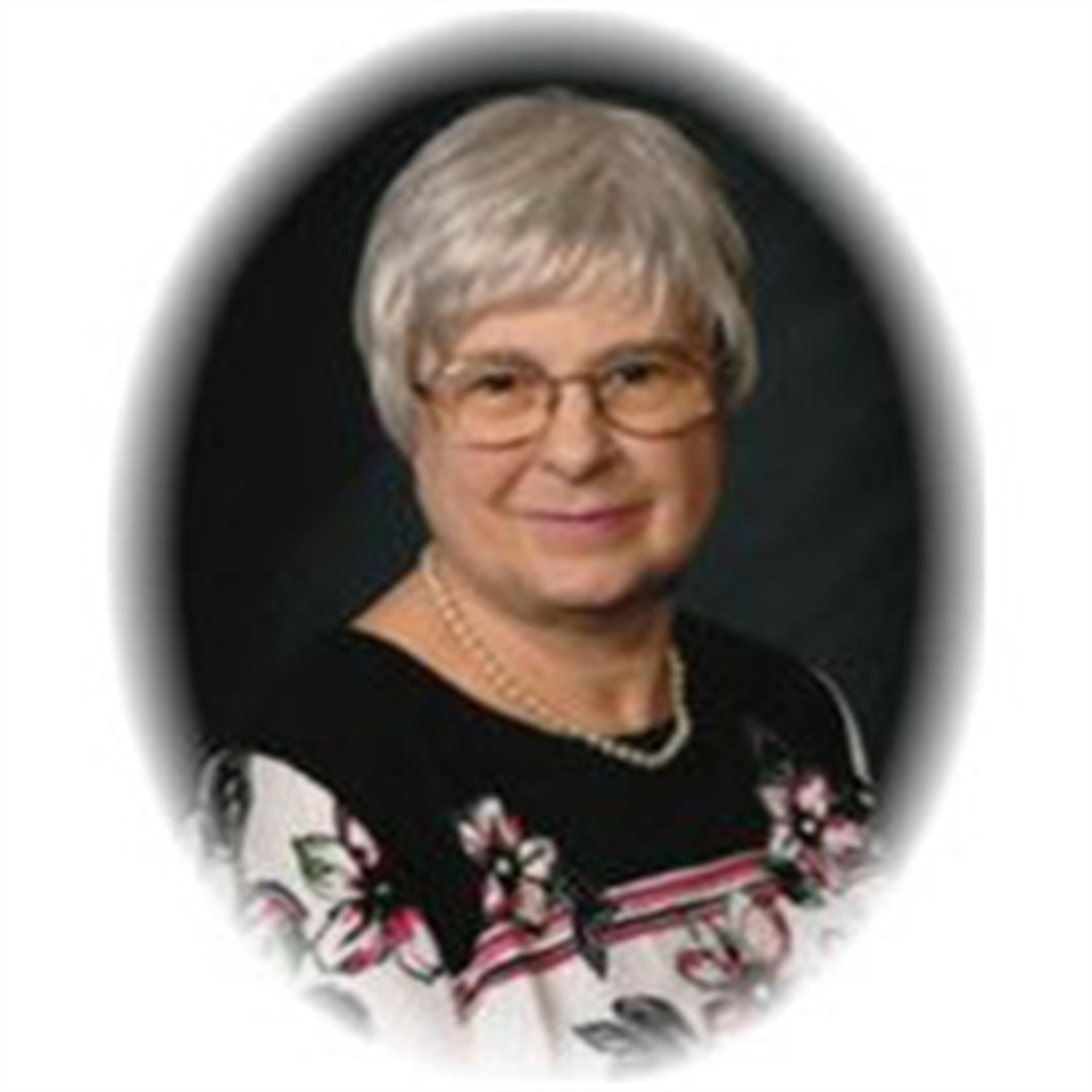 Nancy "Joy" Hill