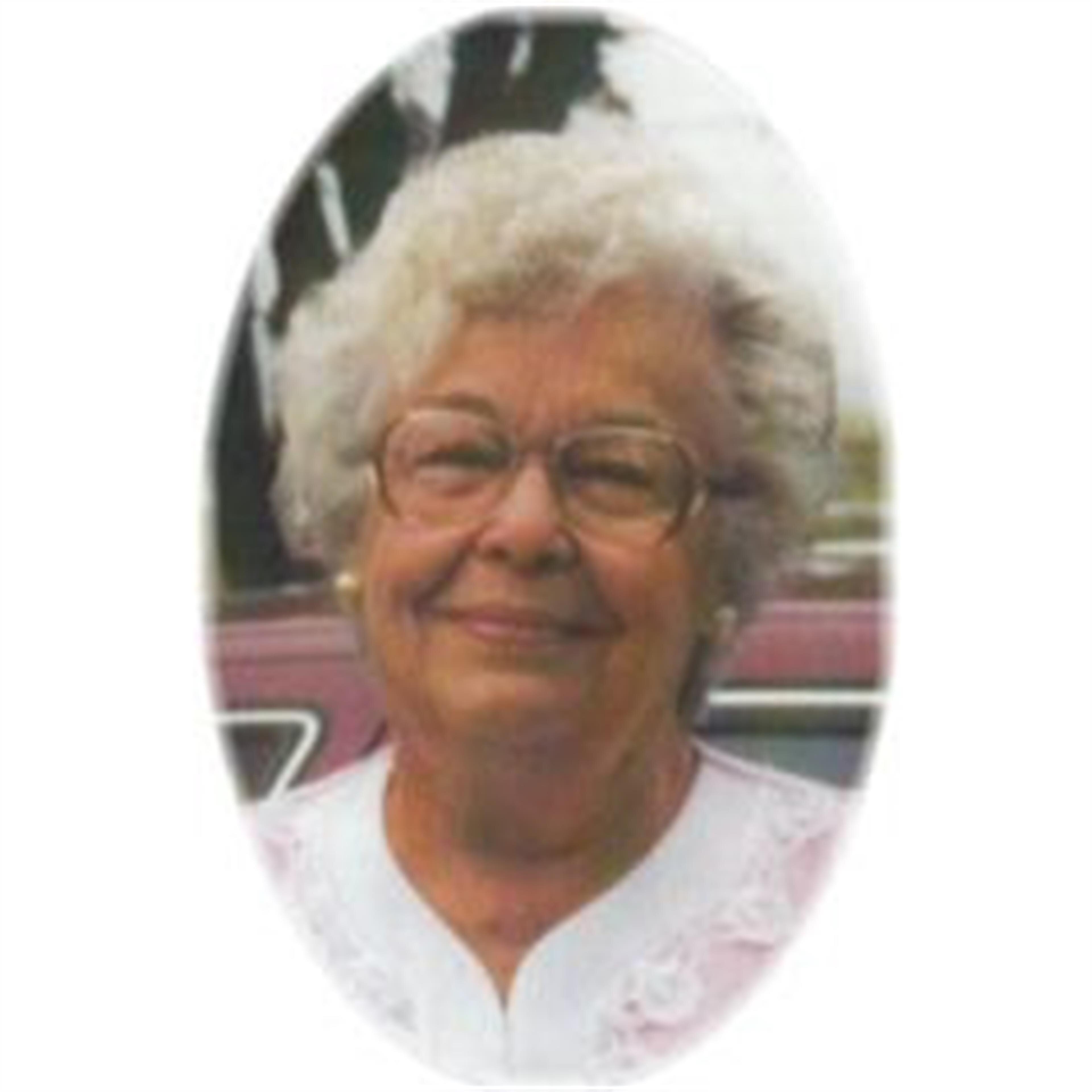 Catherine M. Gulley