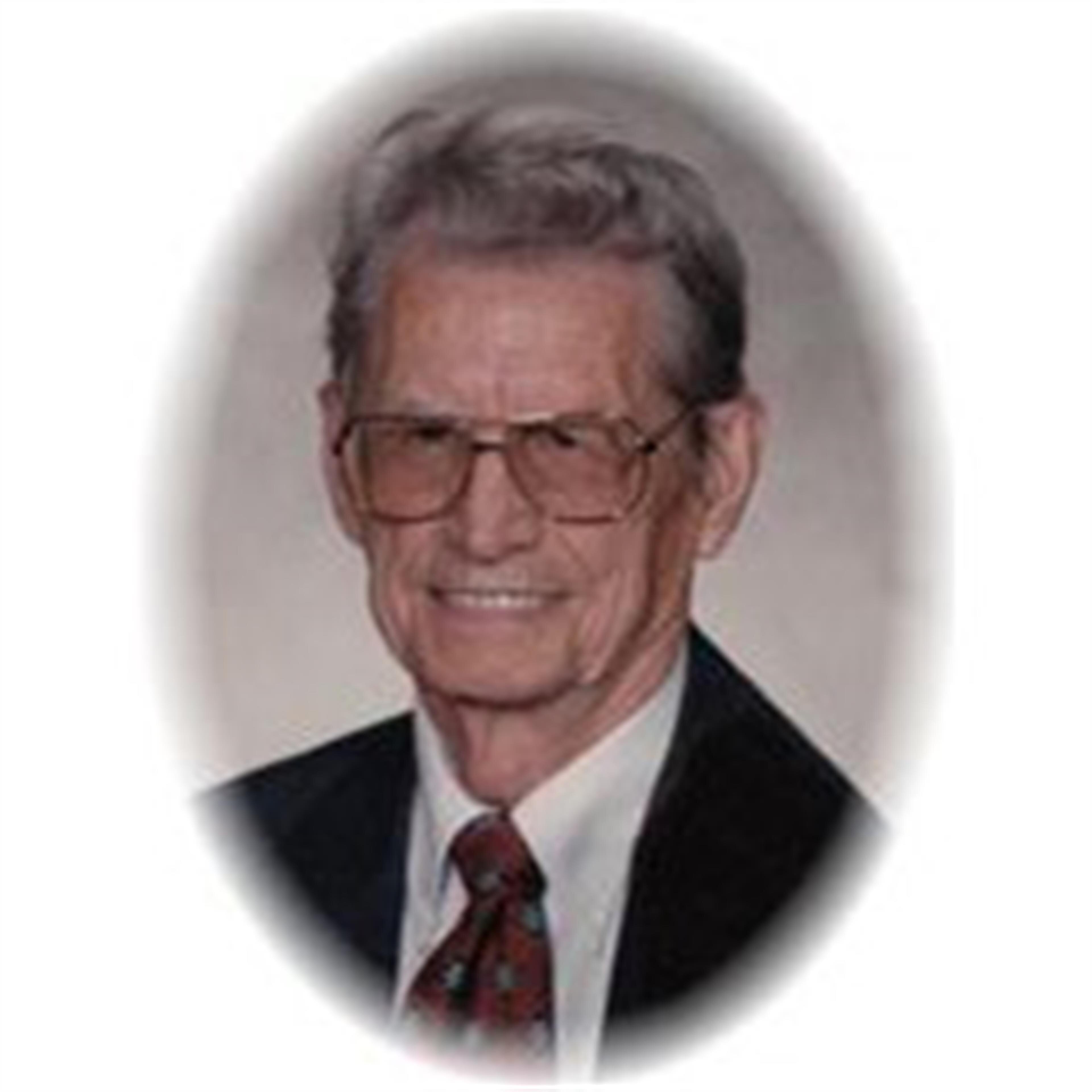 Lonnie James Horn