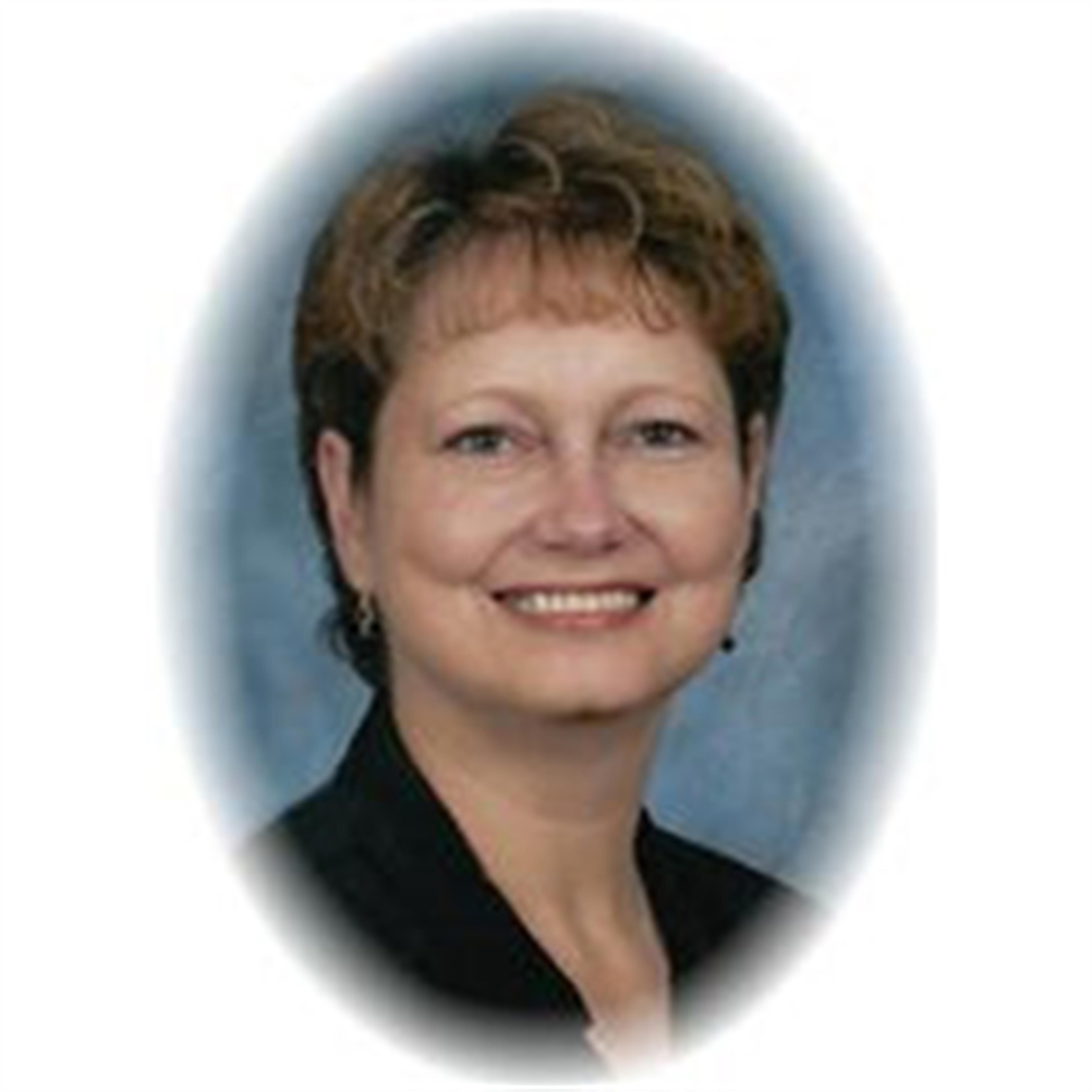 Joan Weisel