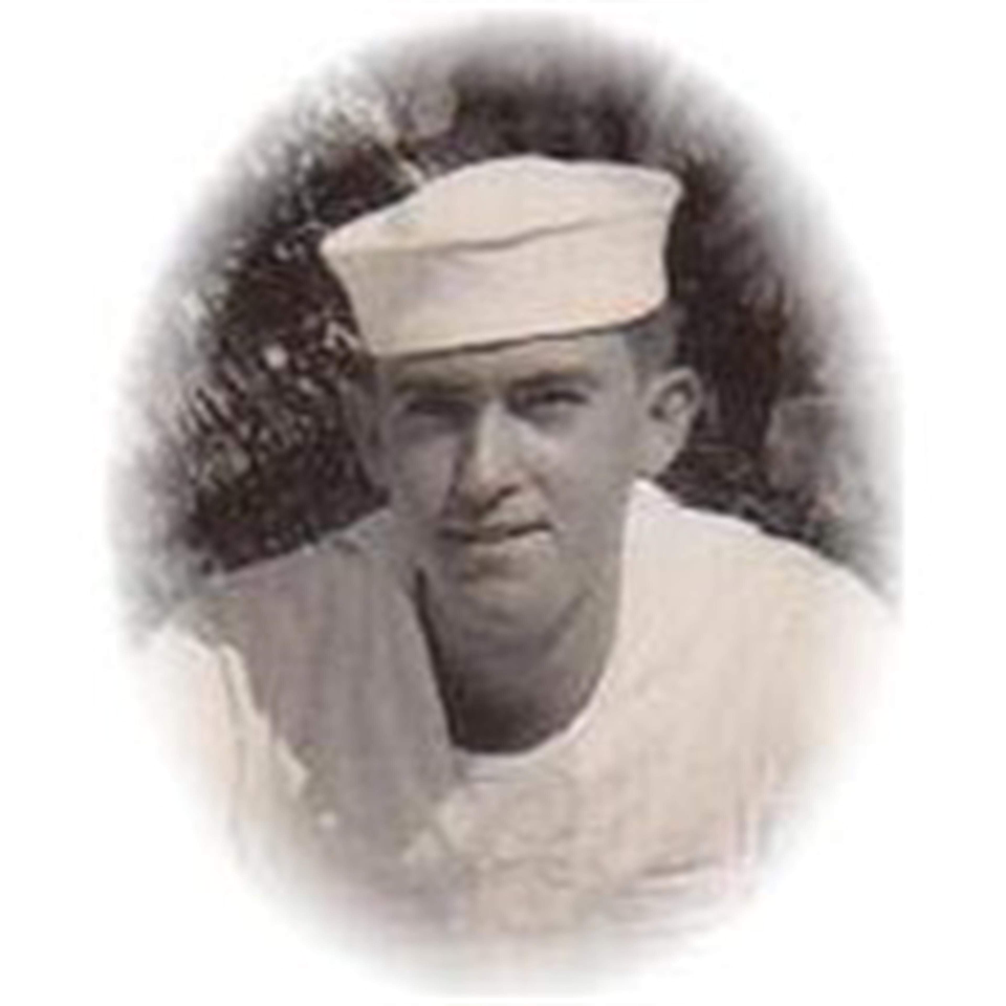 Charles E. Burns