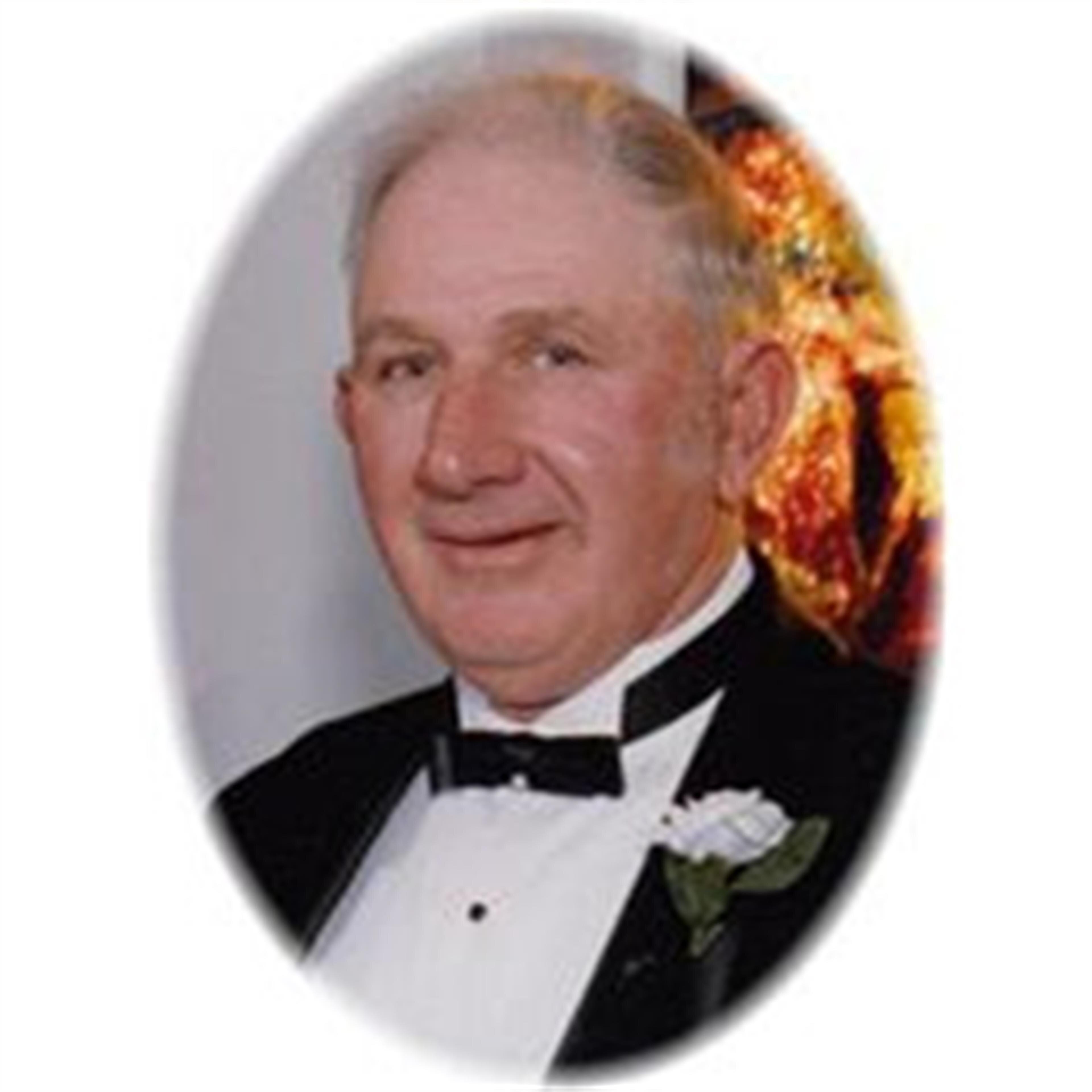 Ervin C. Schwarz