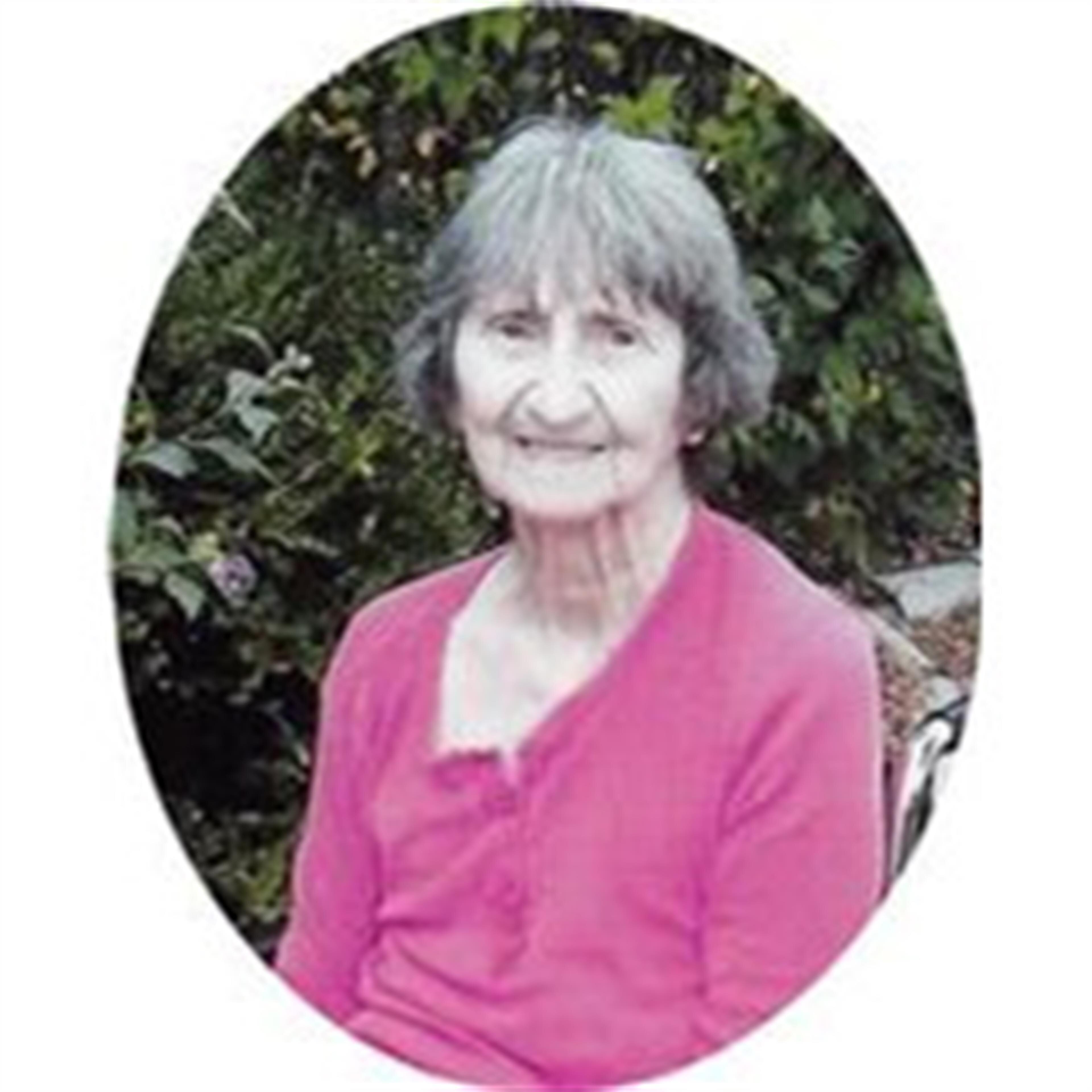Lucille A. Vuichard