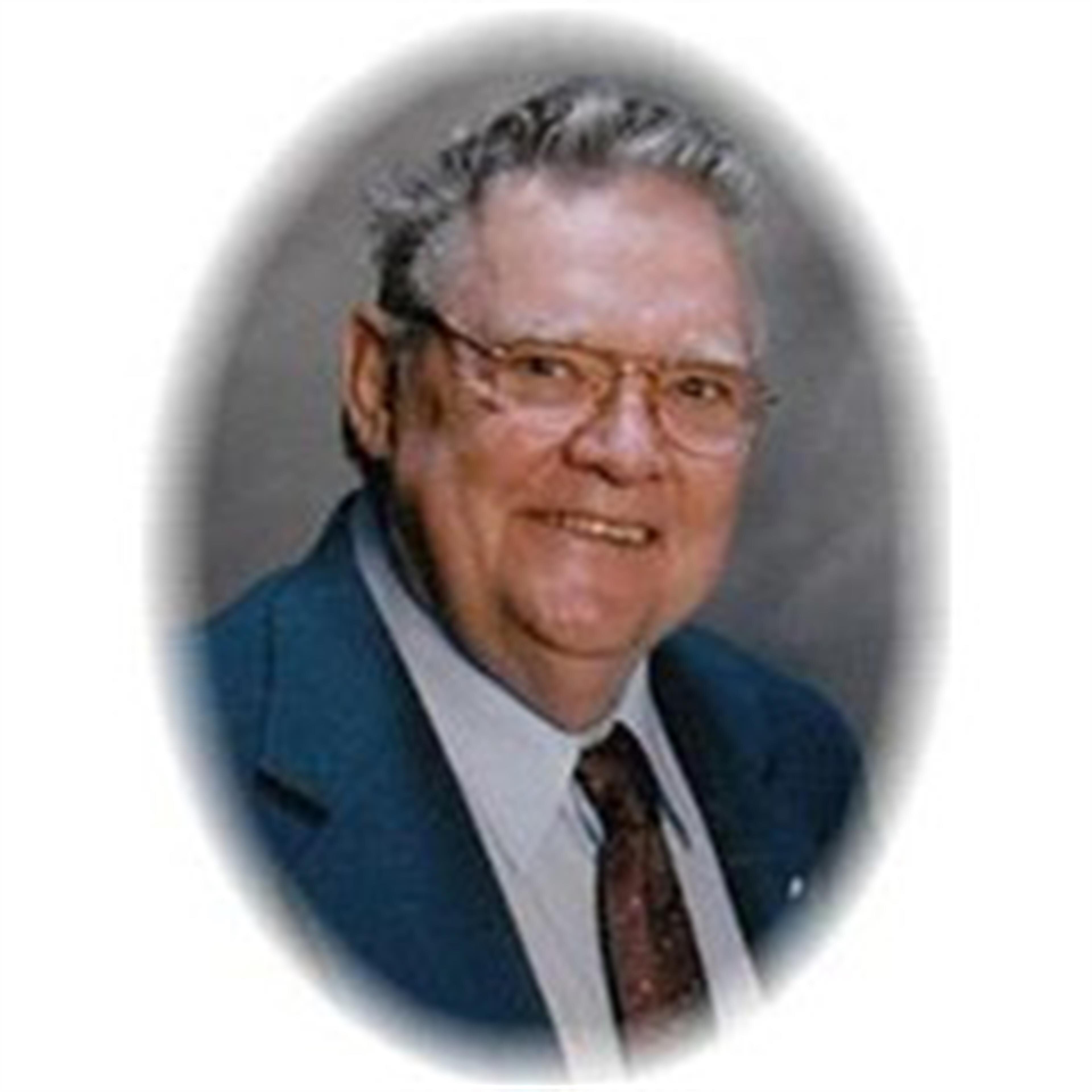 William "Bill" H. Jones