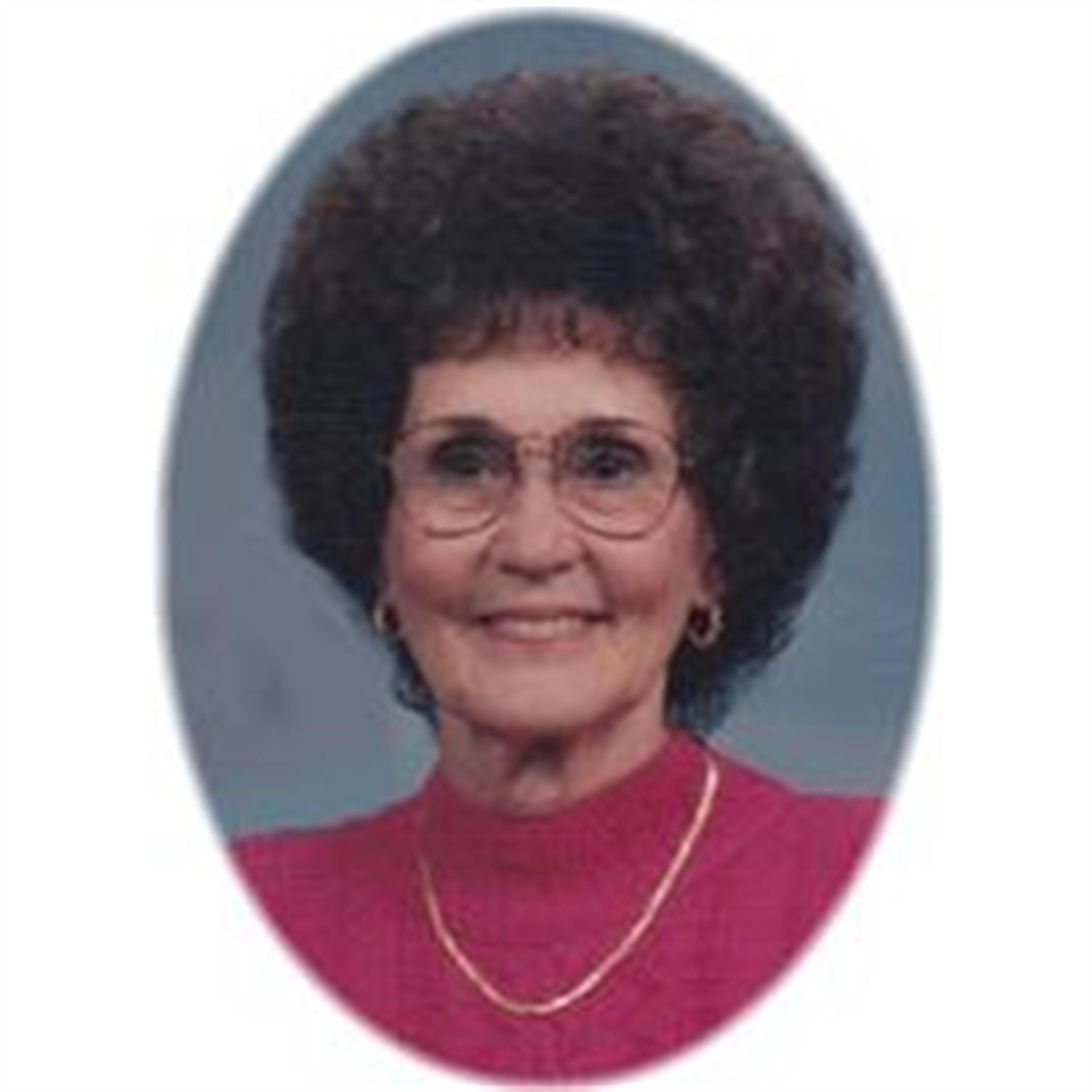 Virginia Lueker