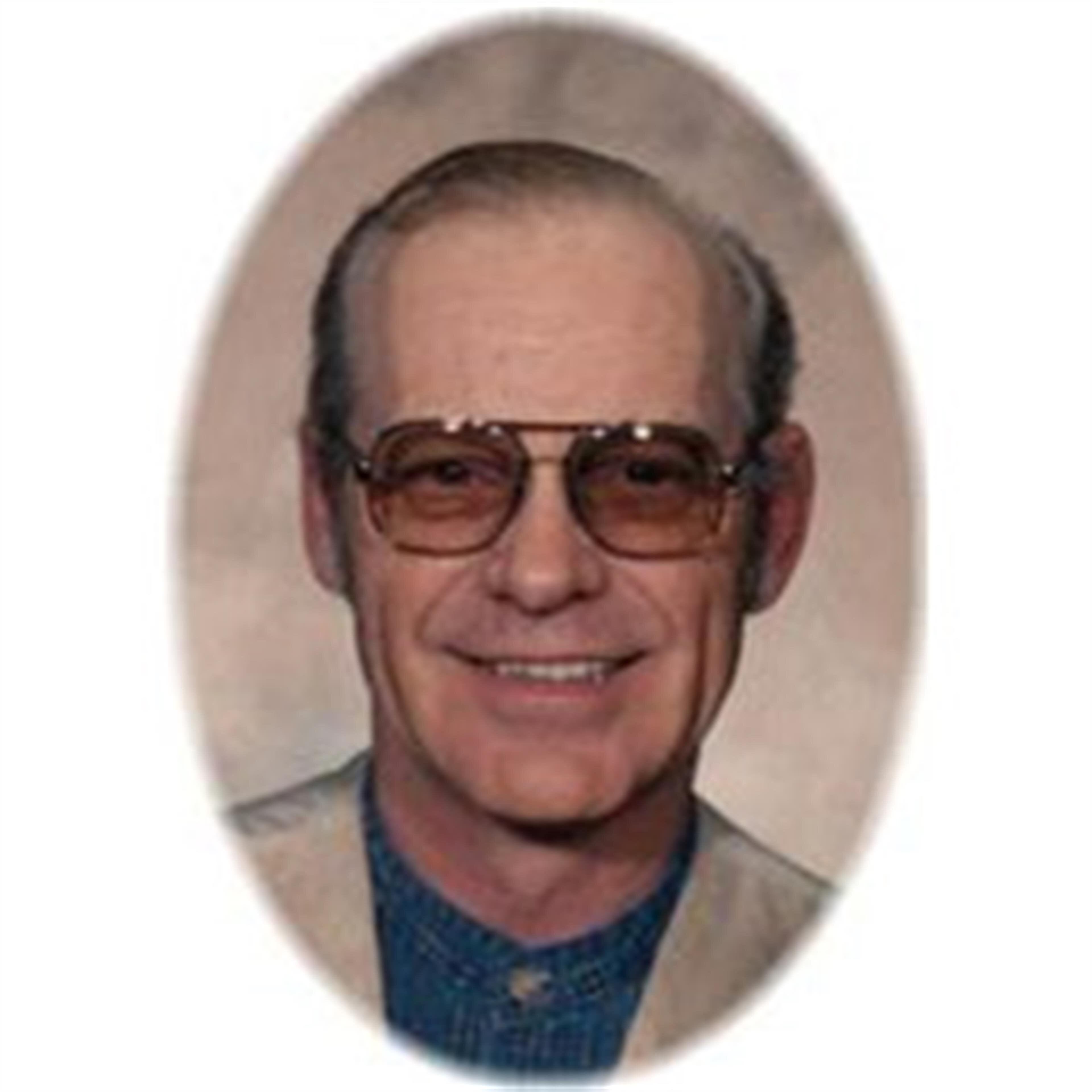 Ivan L. Beetley