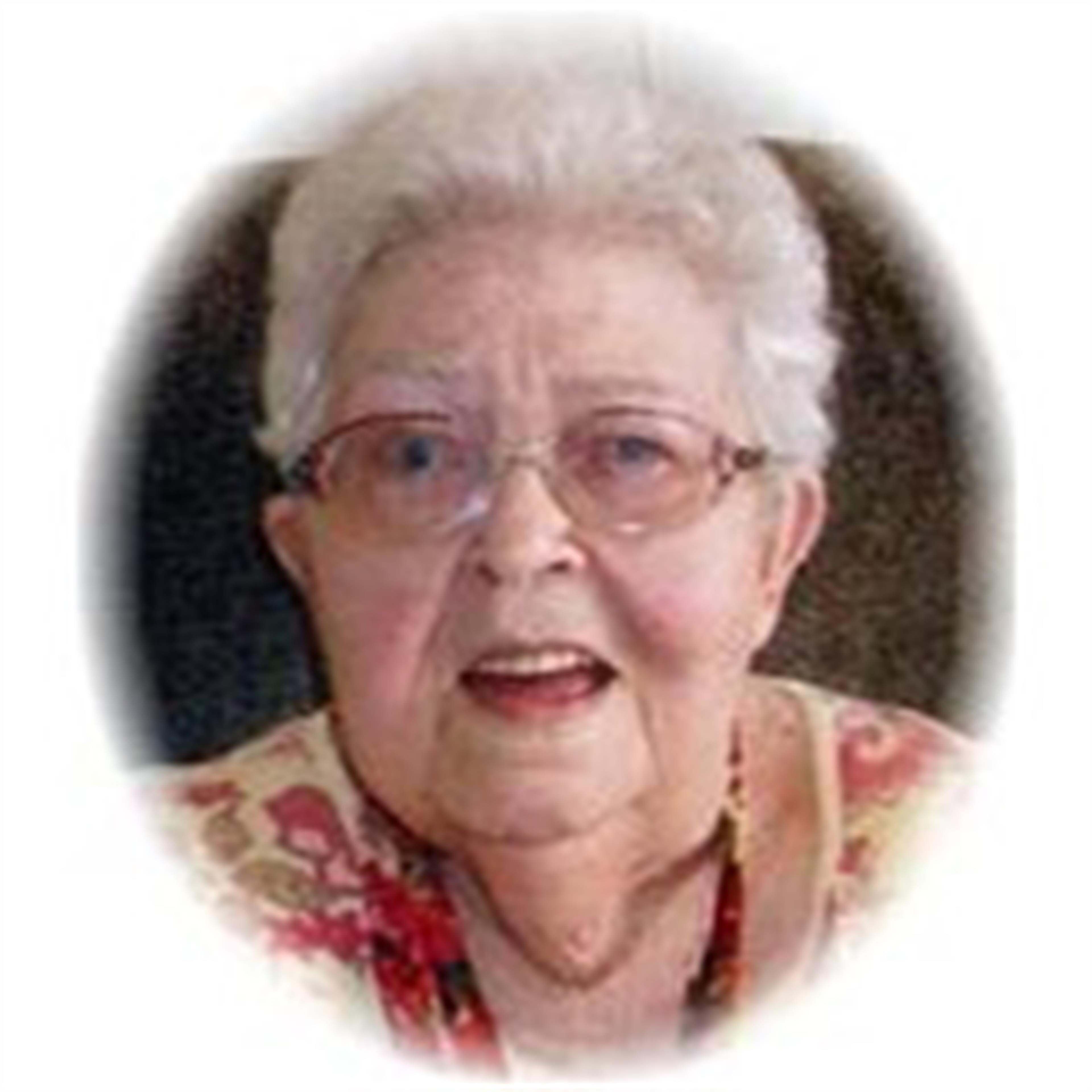 Gloria V. Morrow