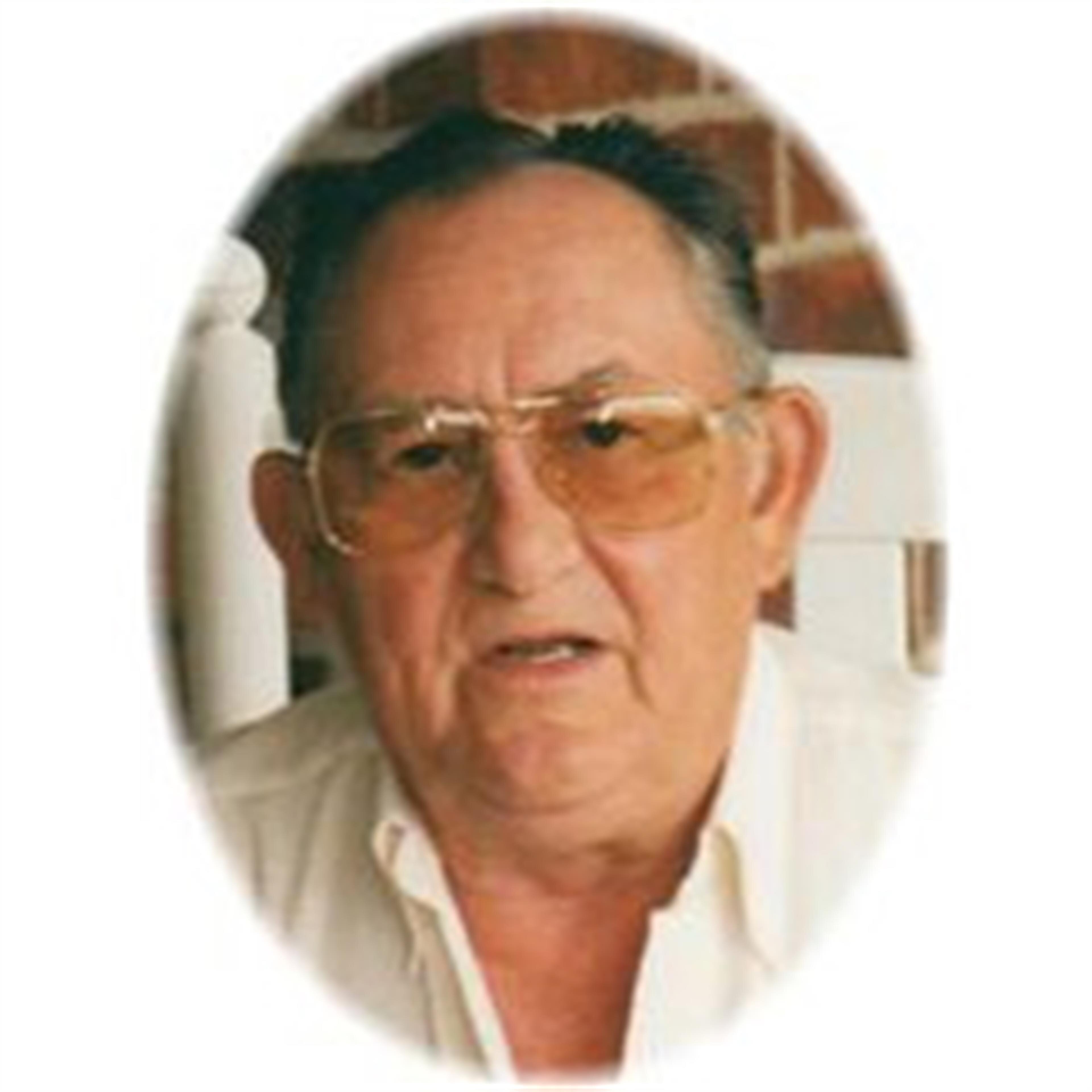 William A. Ellis