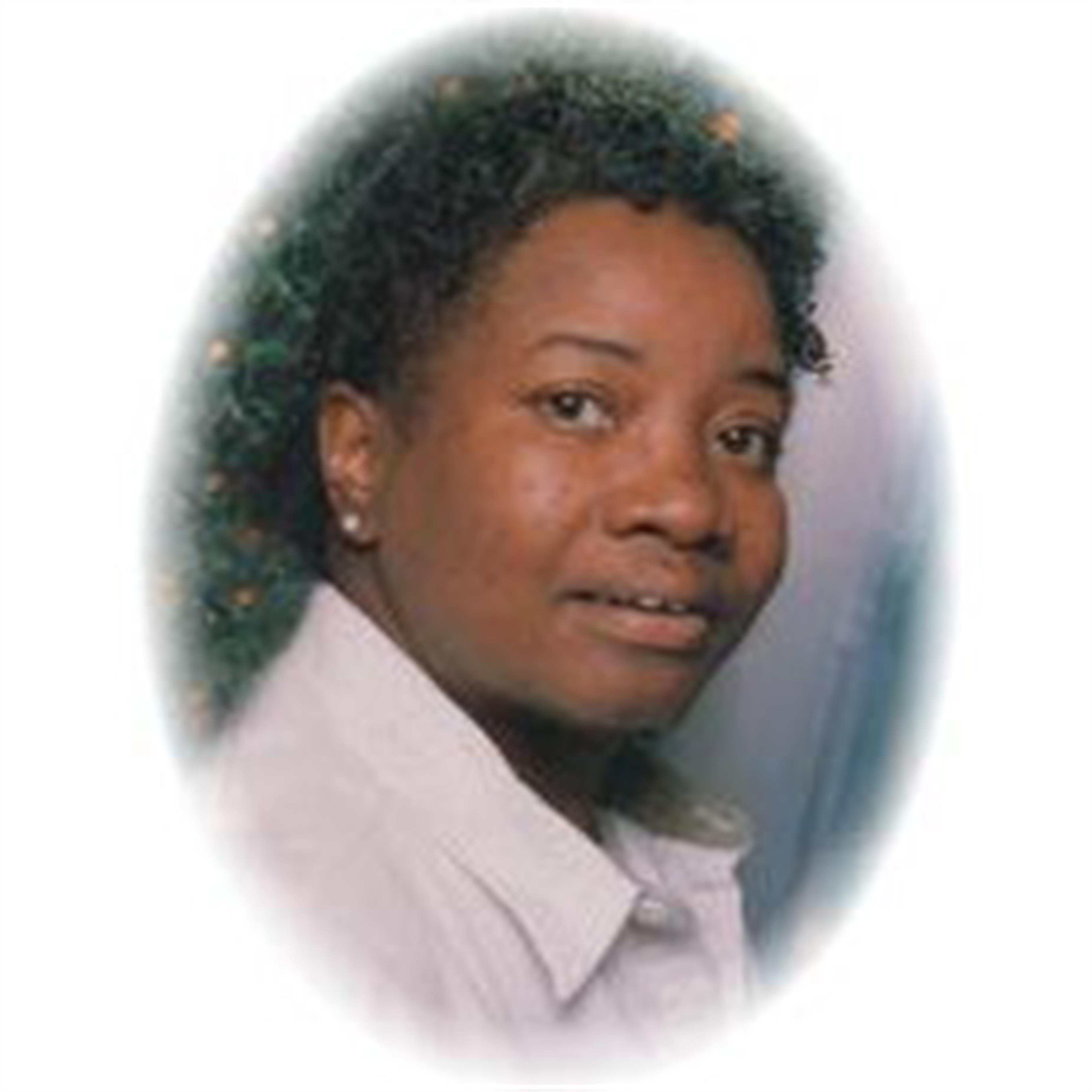 Betty Jean Bledsoe