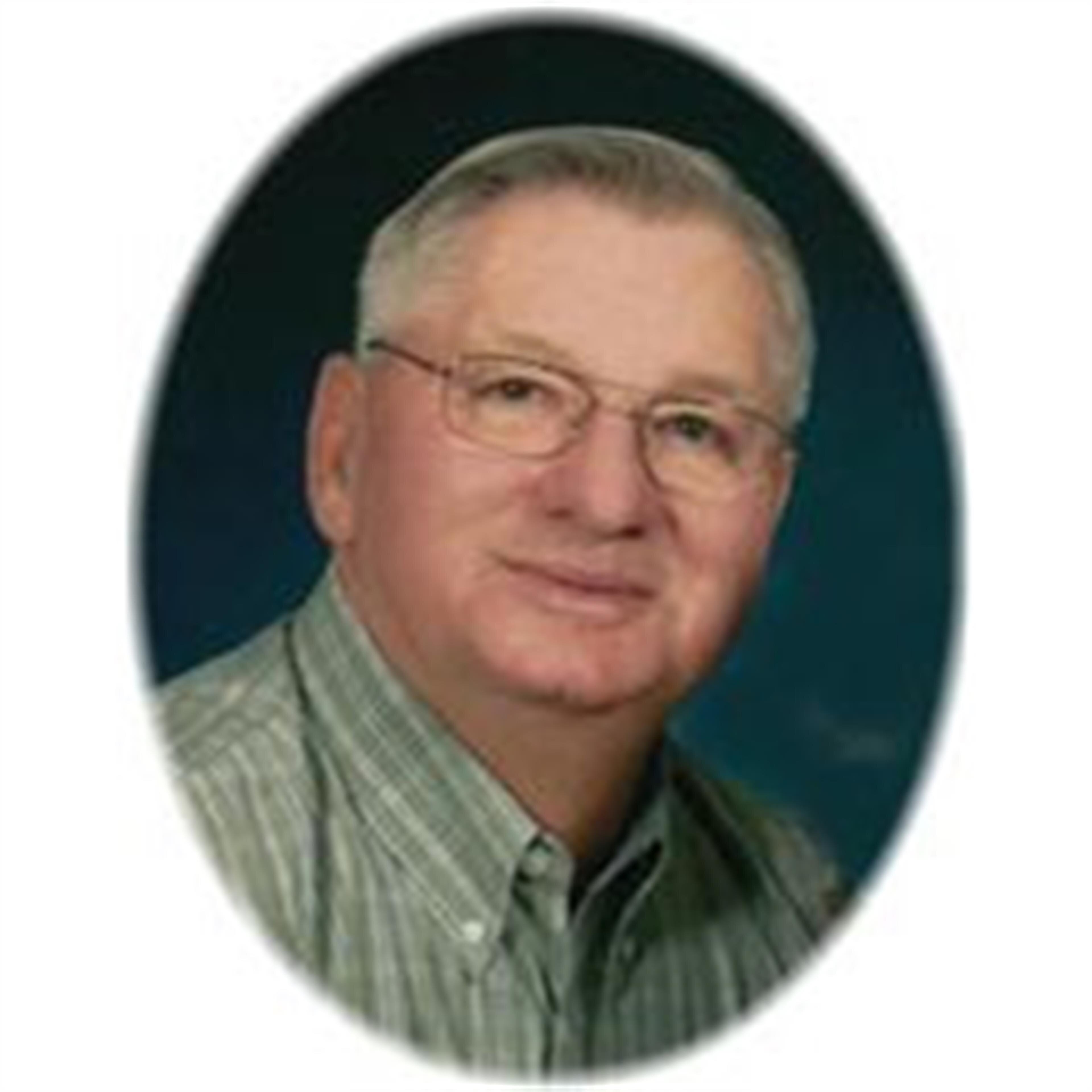 Victor H. Epplin