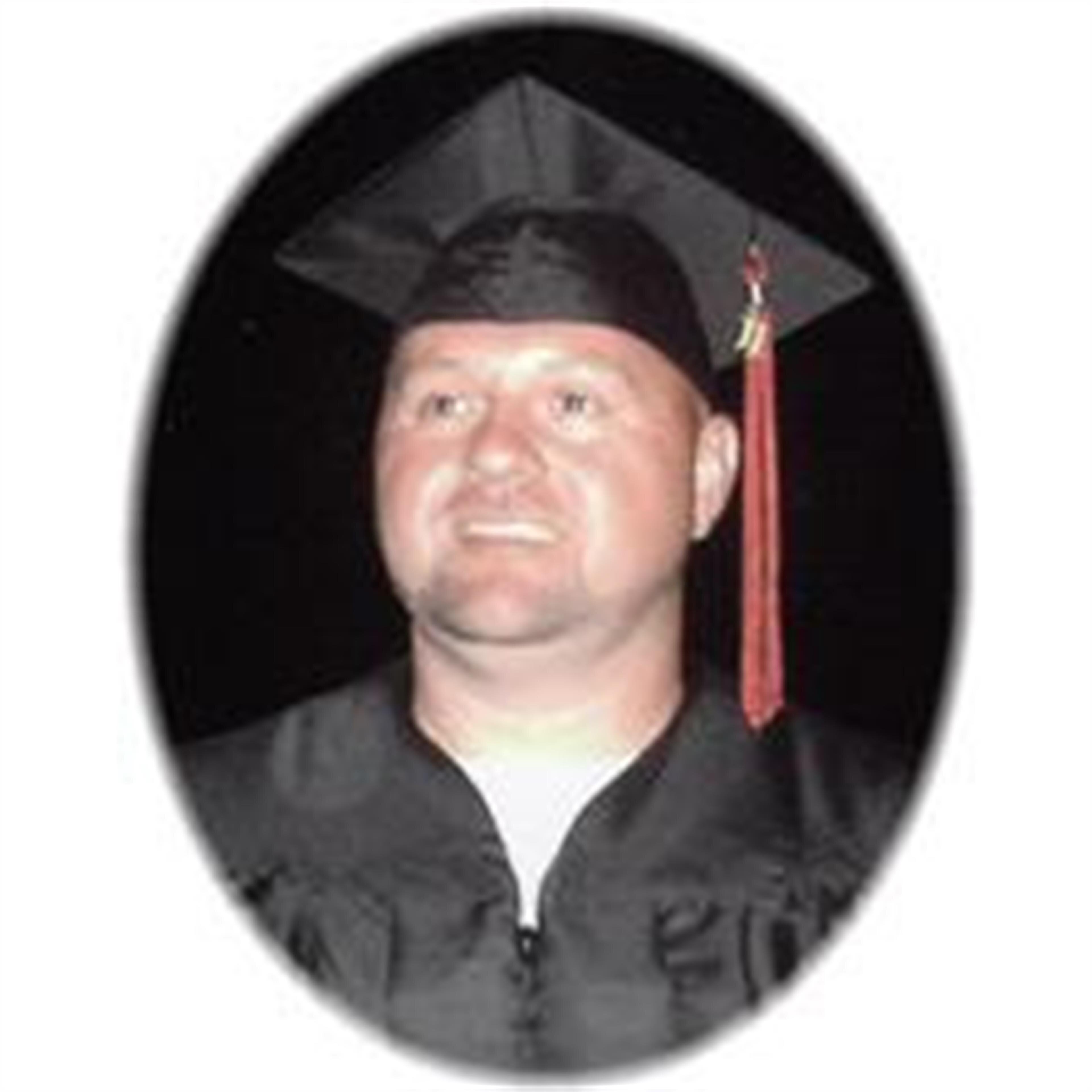 Steven Lee Beck