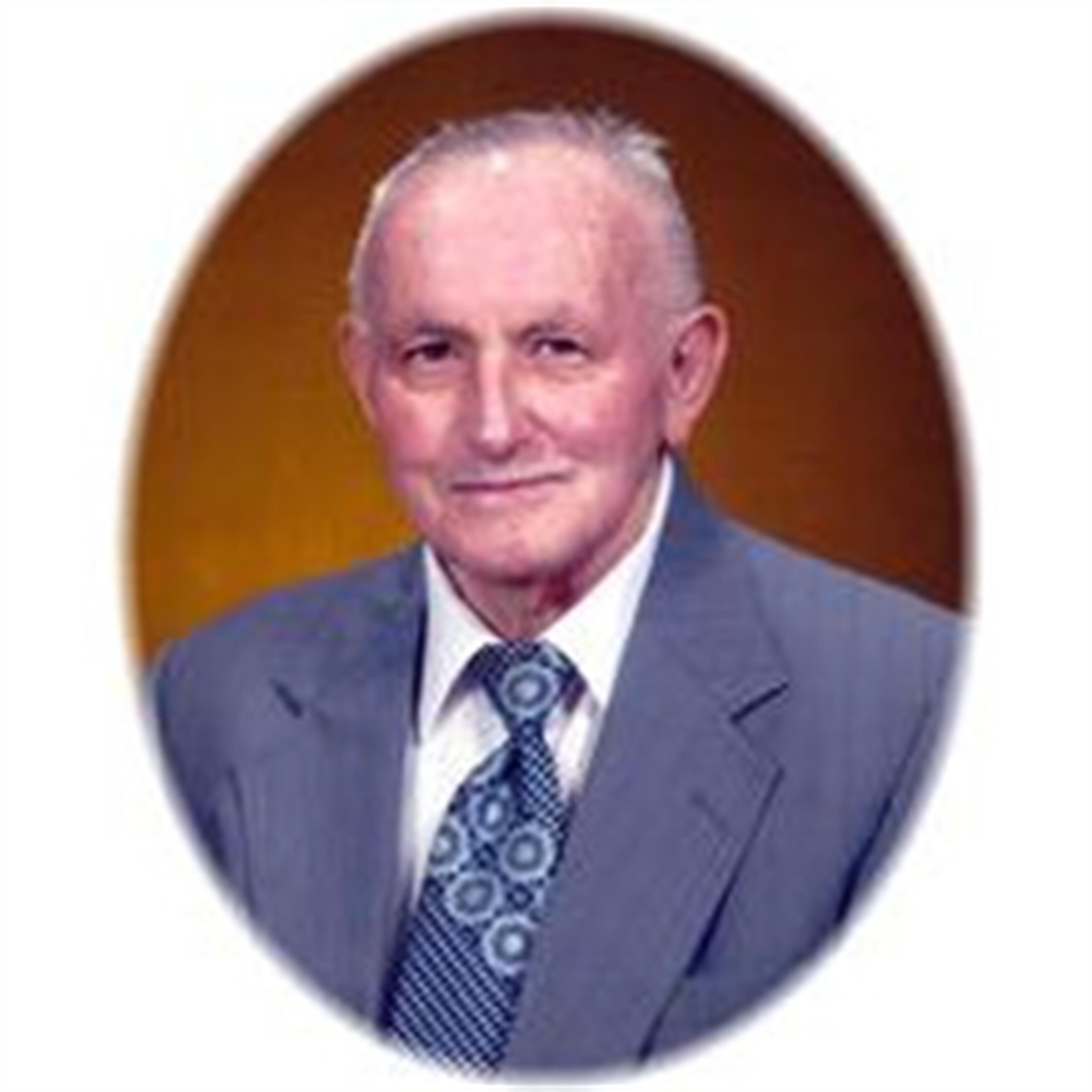 Edward Valerius, Jr.
