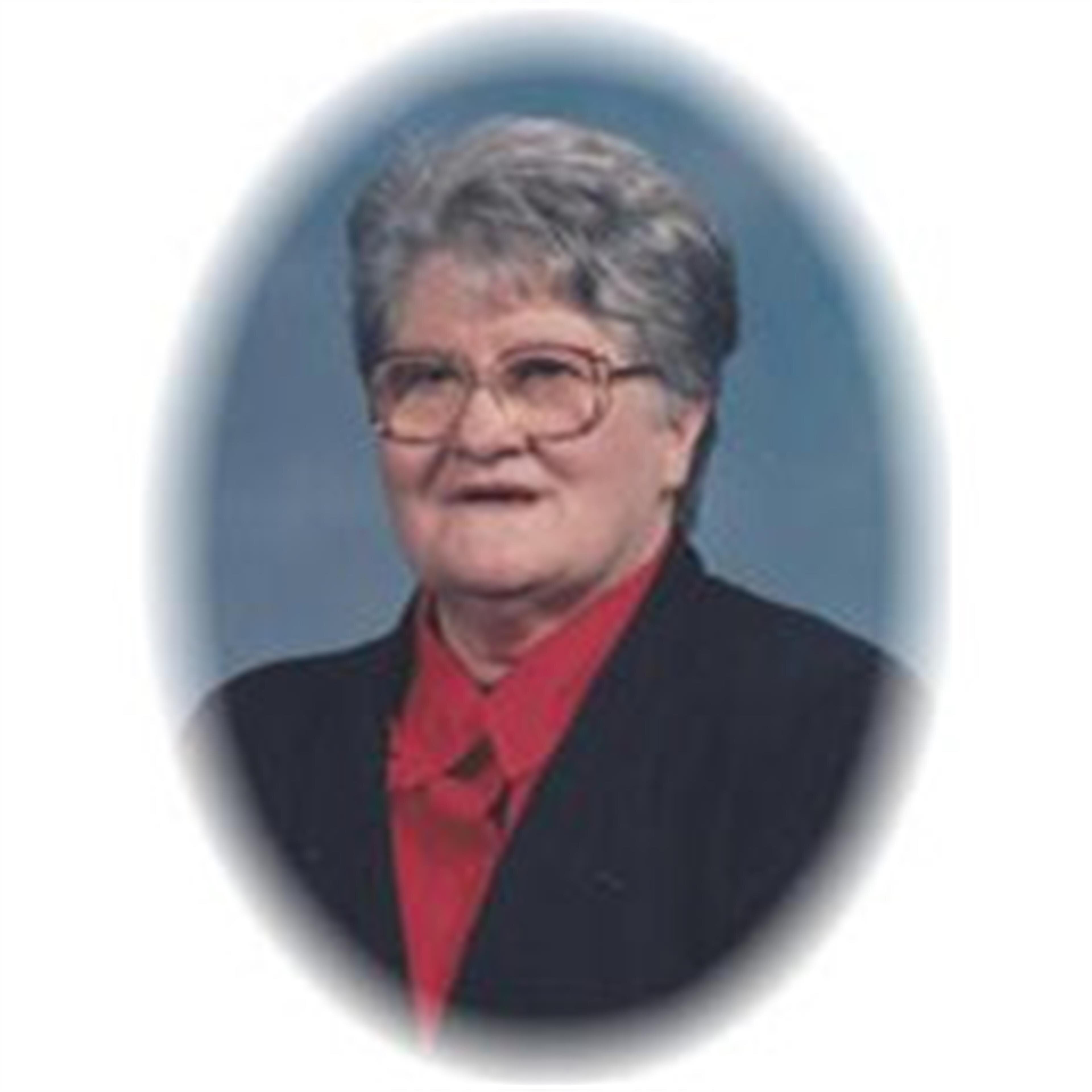 Melba J. Wilks