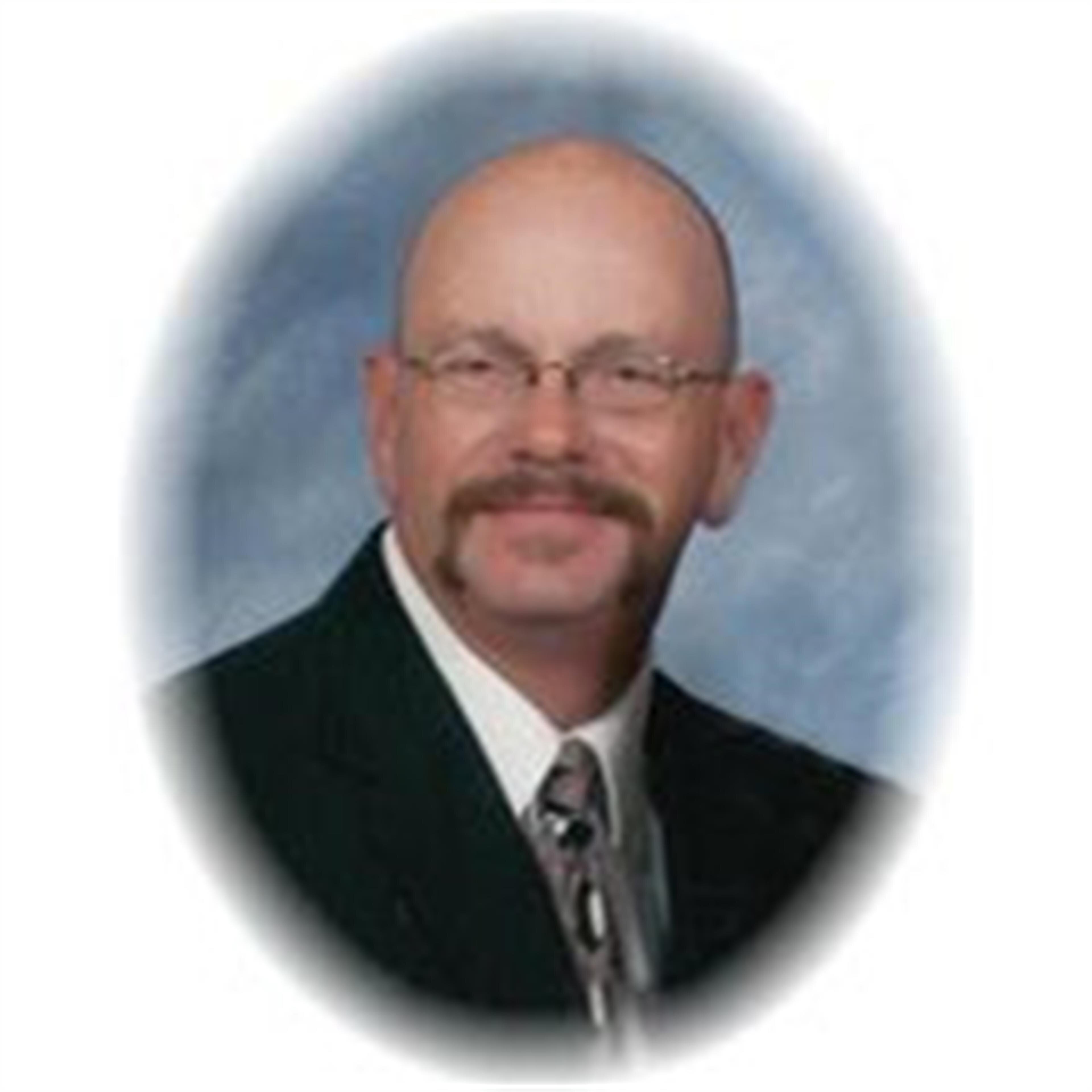 Daniel "Mark" Mathis