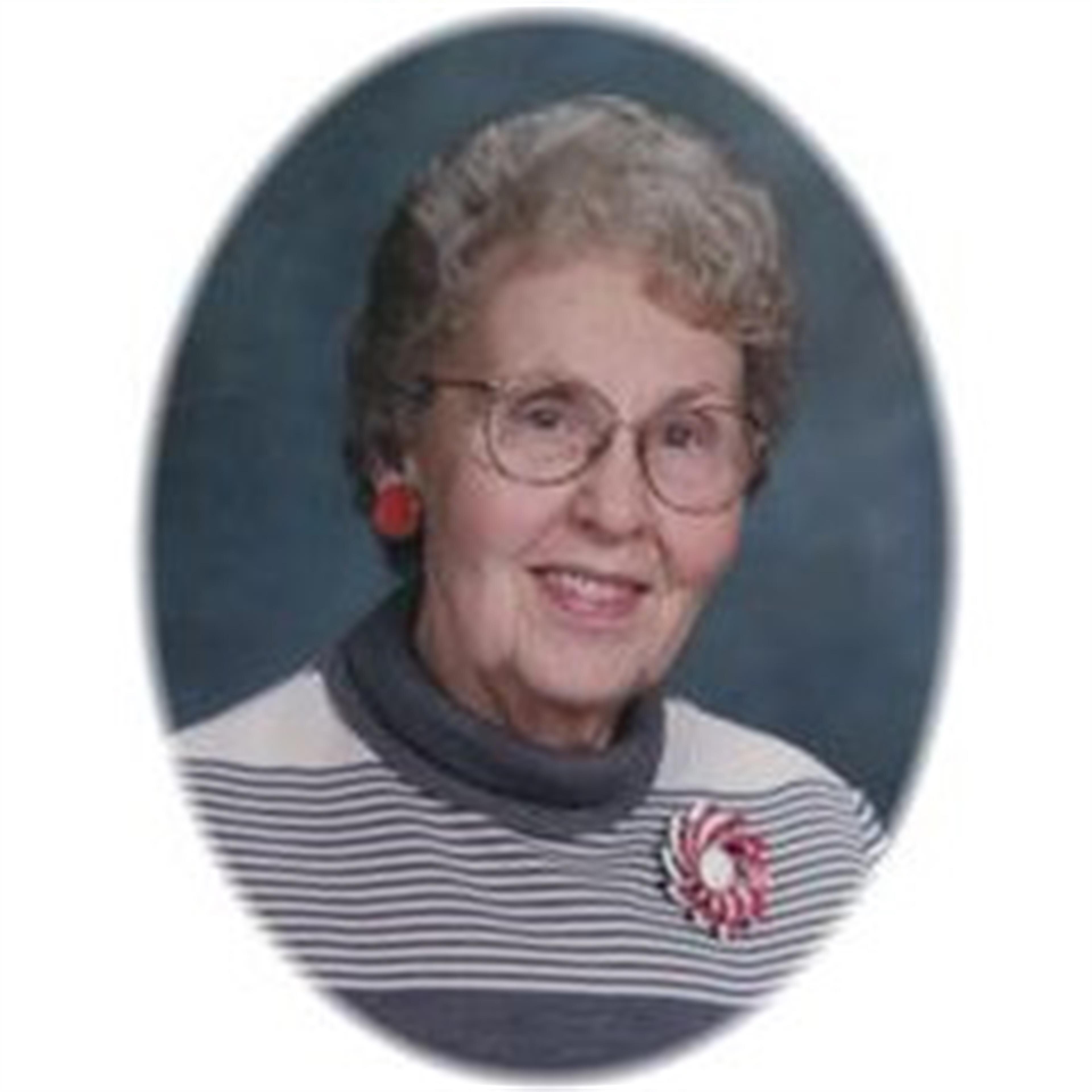 Martha A Gaetz