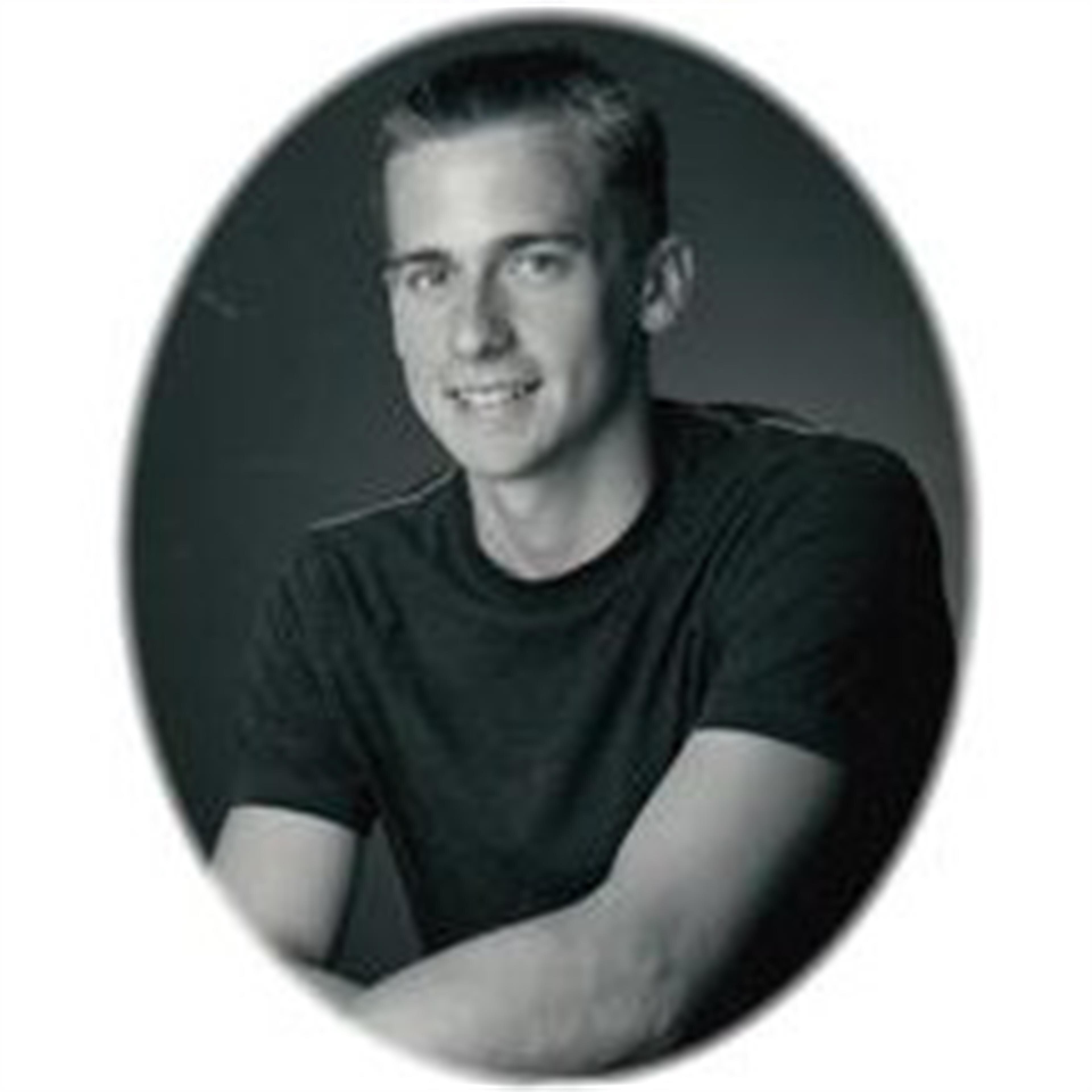 Charles Lucas Evans
