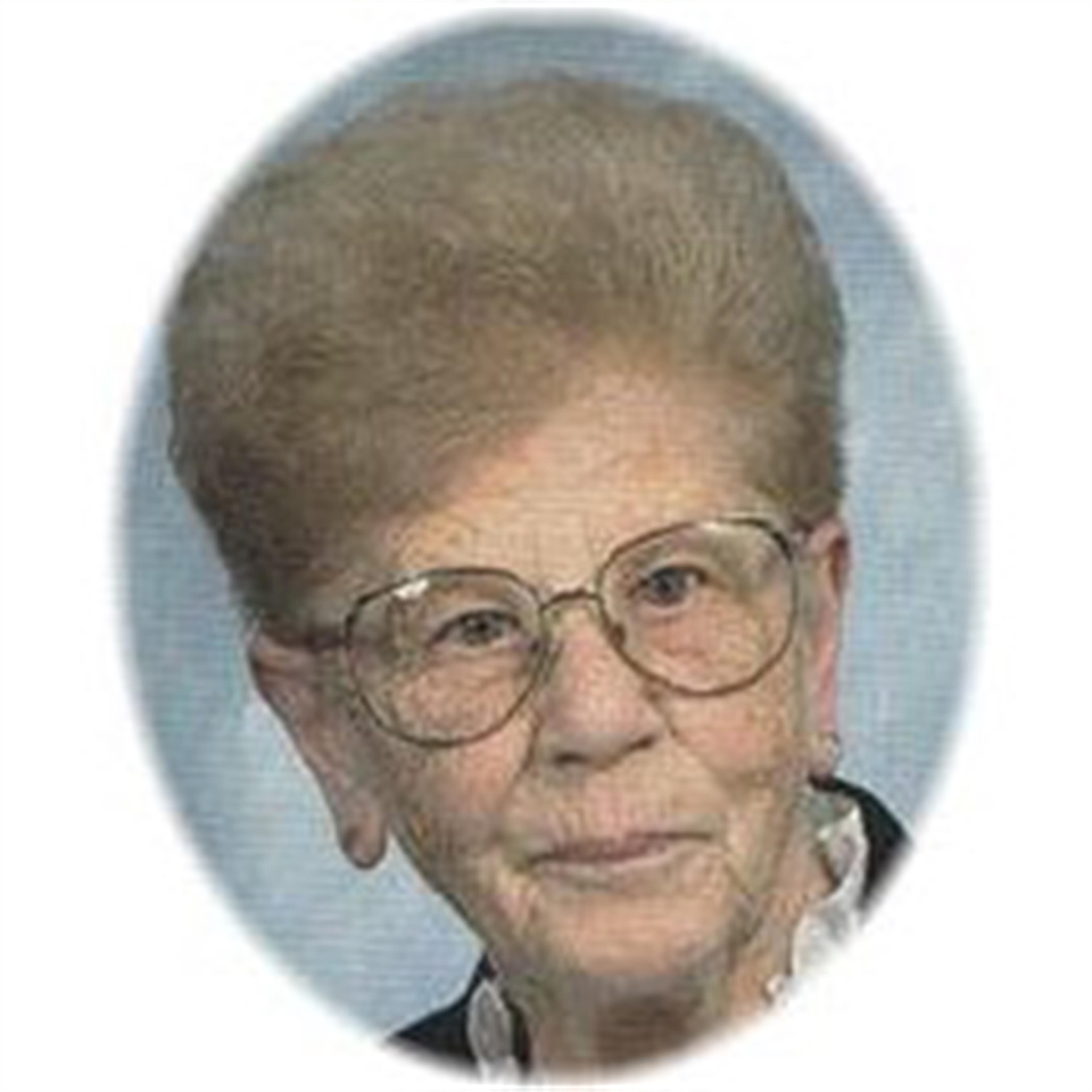 Ruby Bell Slusher