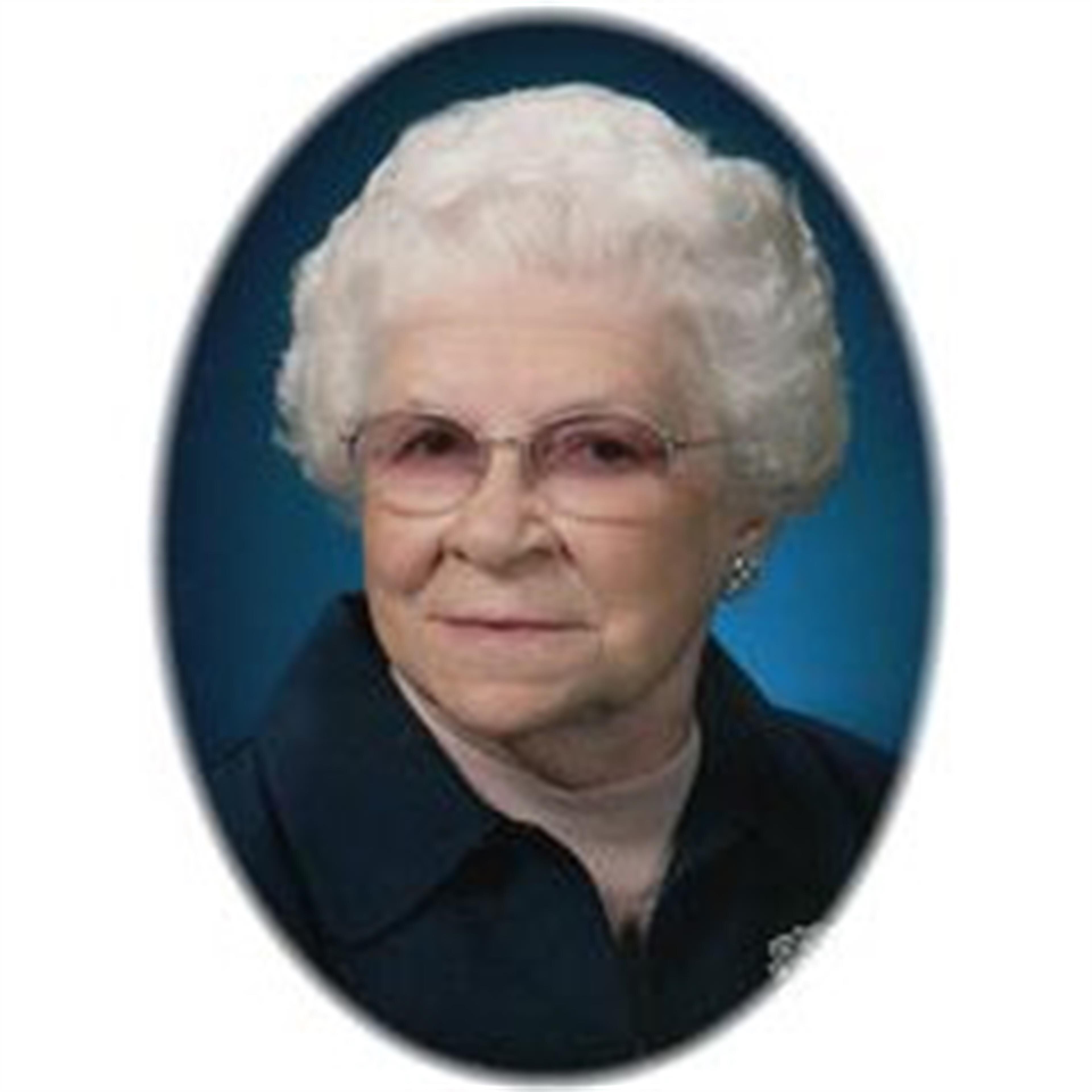 Ruth A. Huffstutler