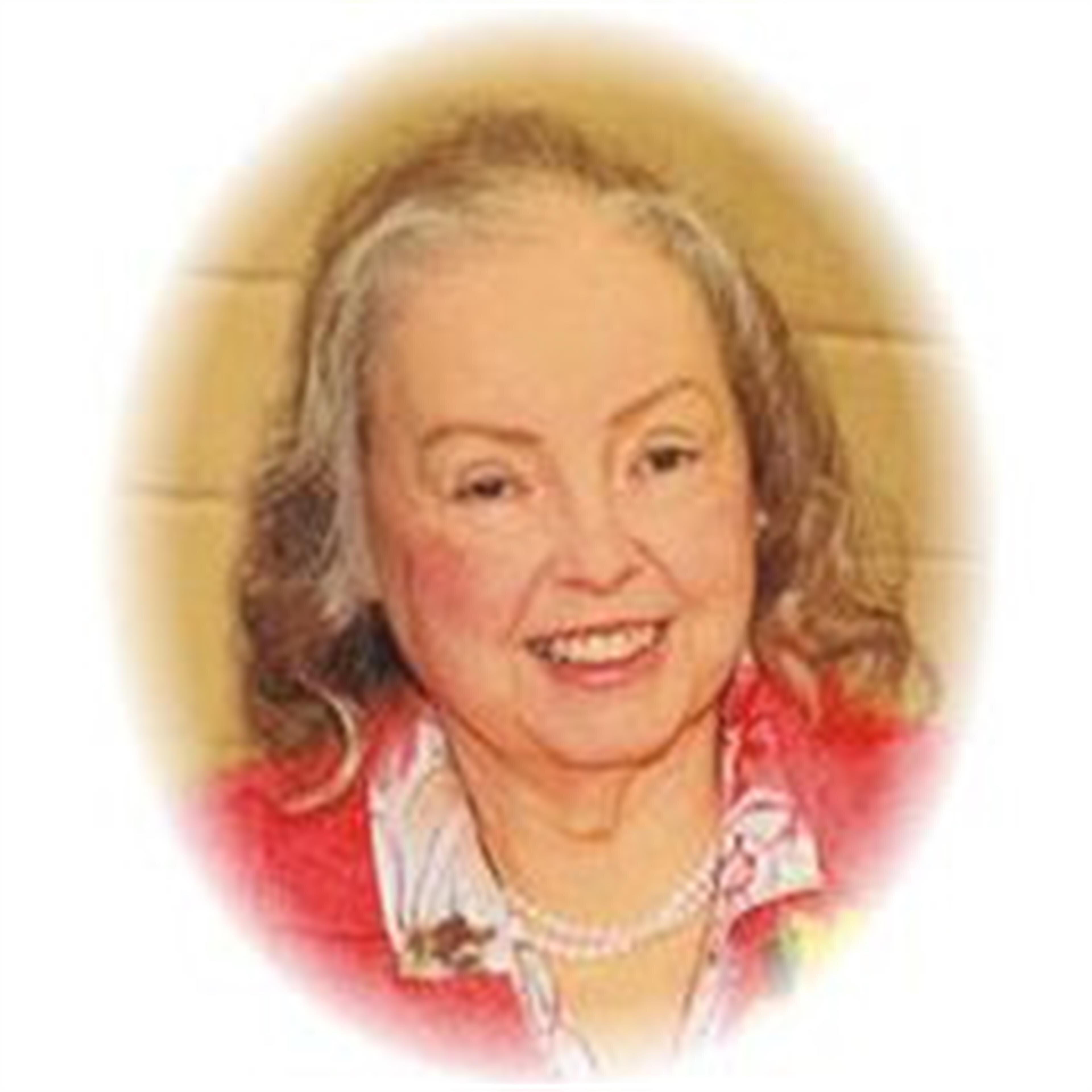Patricia Rae Haggard
