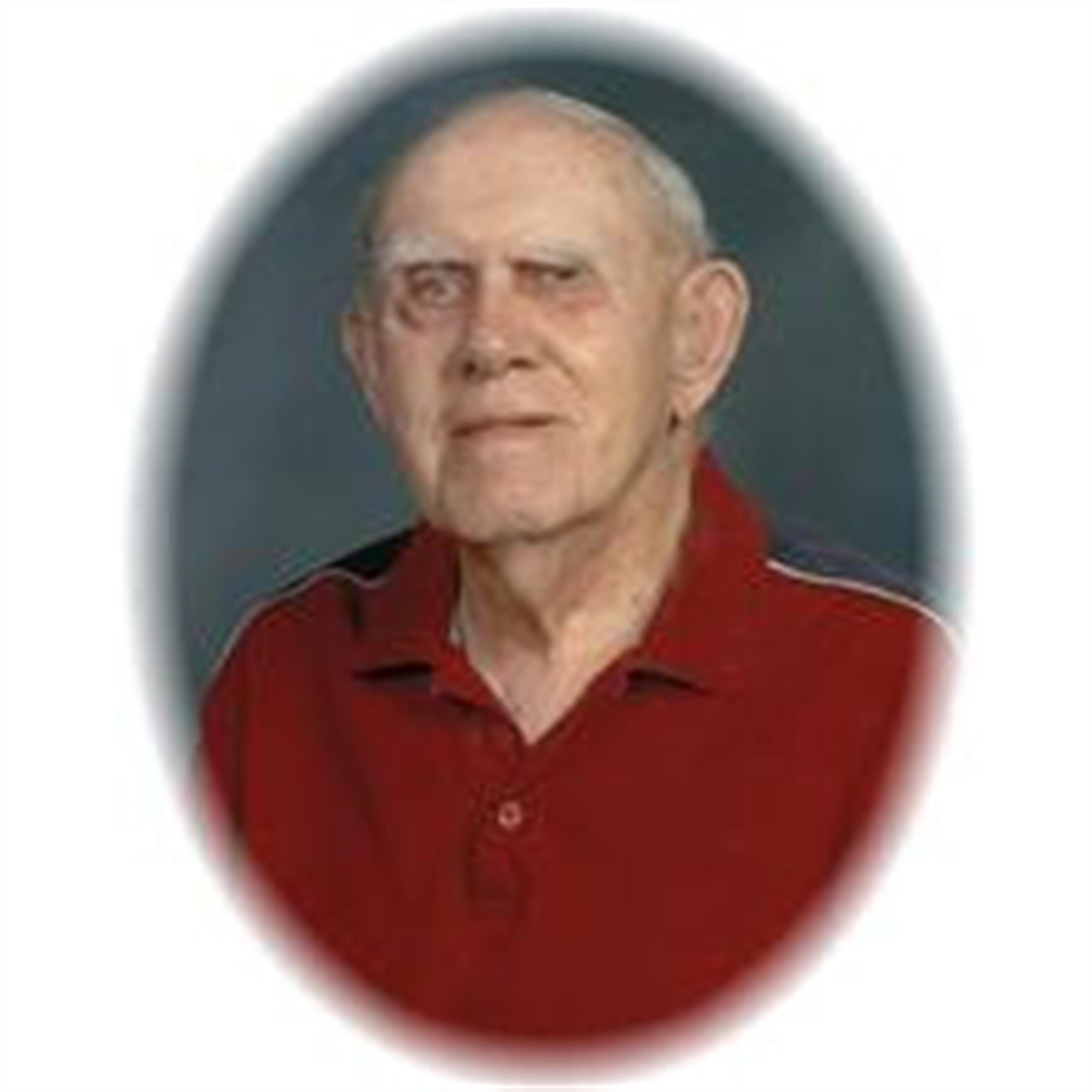 Clarence Wesley Beaty