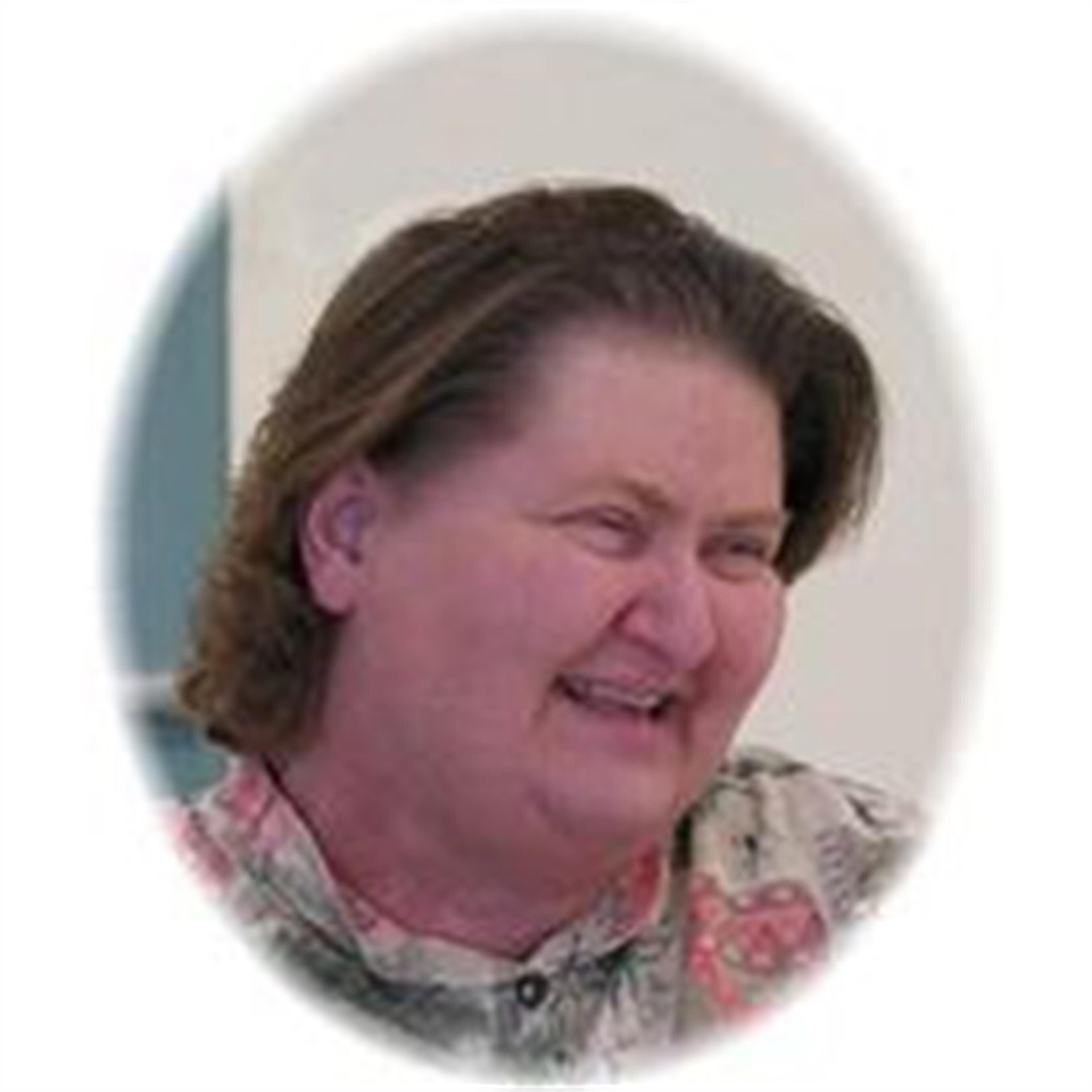 Brenda Kay Egbert
