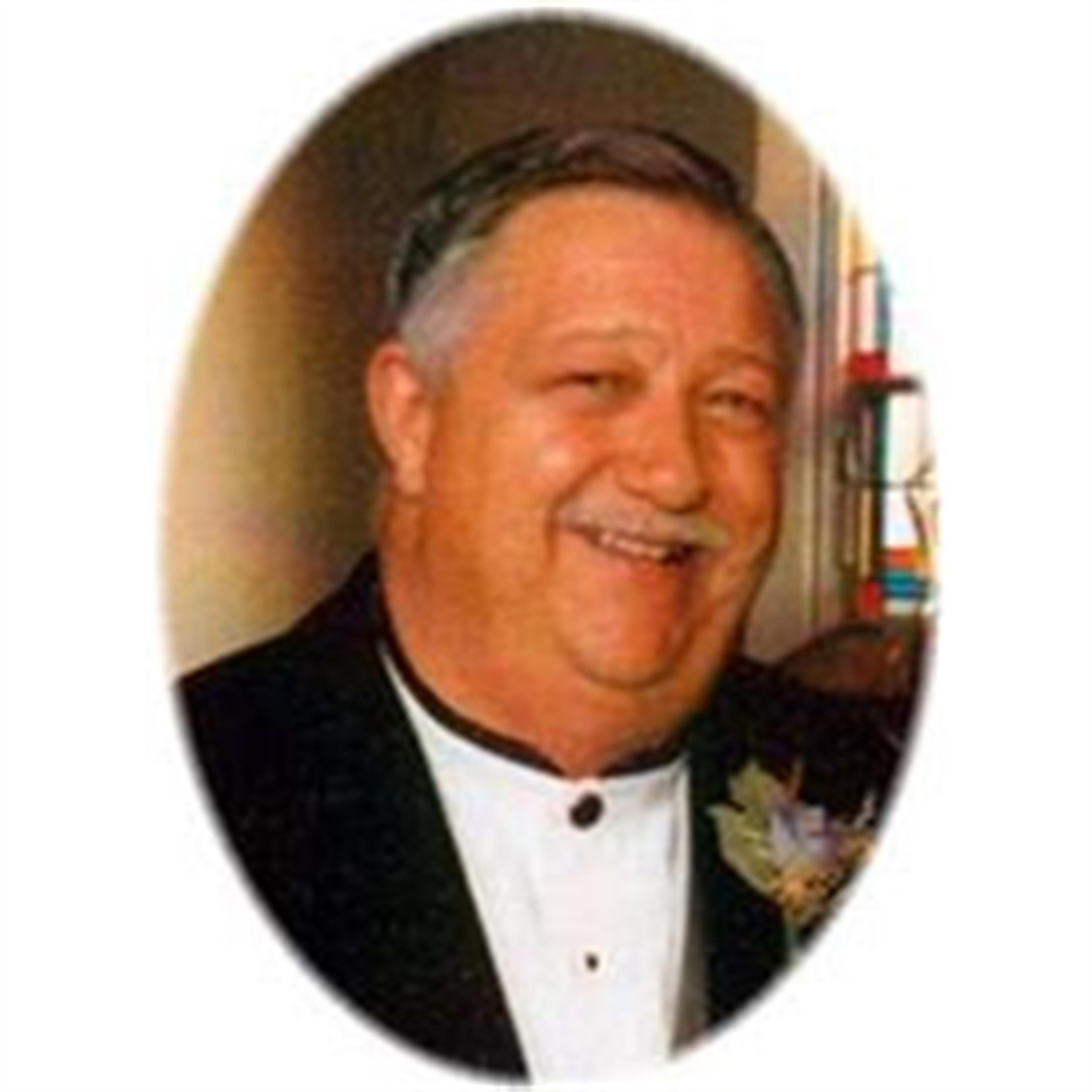 Robert M. "Bob" Wagner