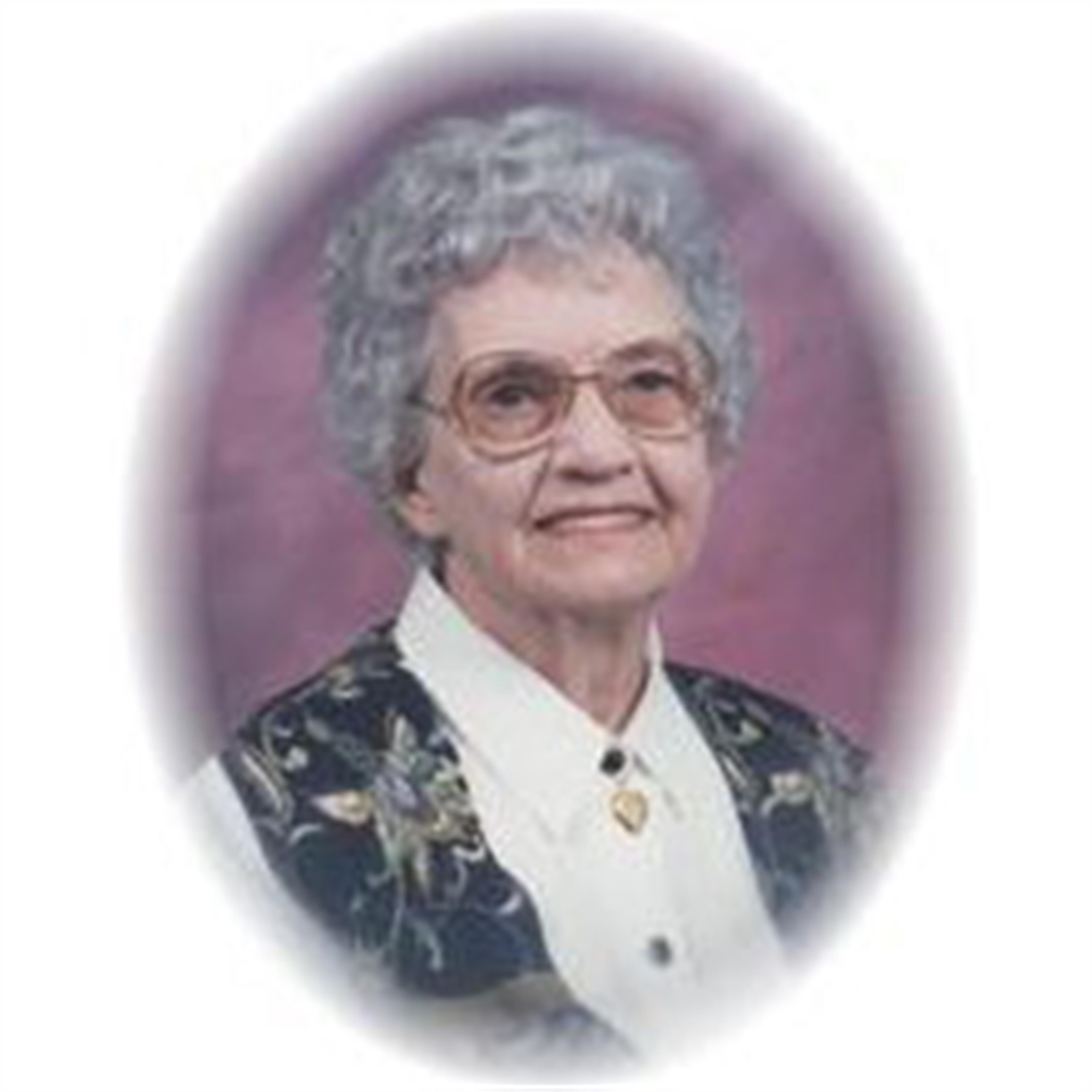 Thelma Marie Kujawa