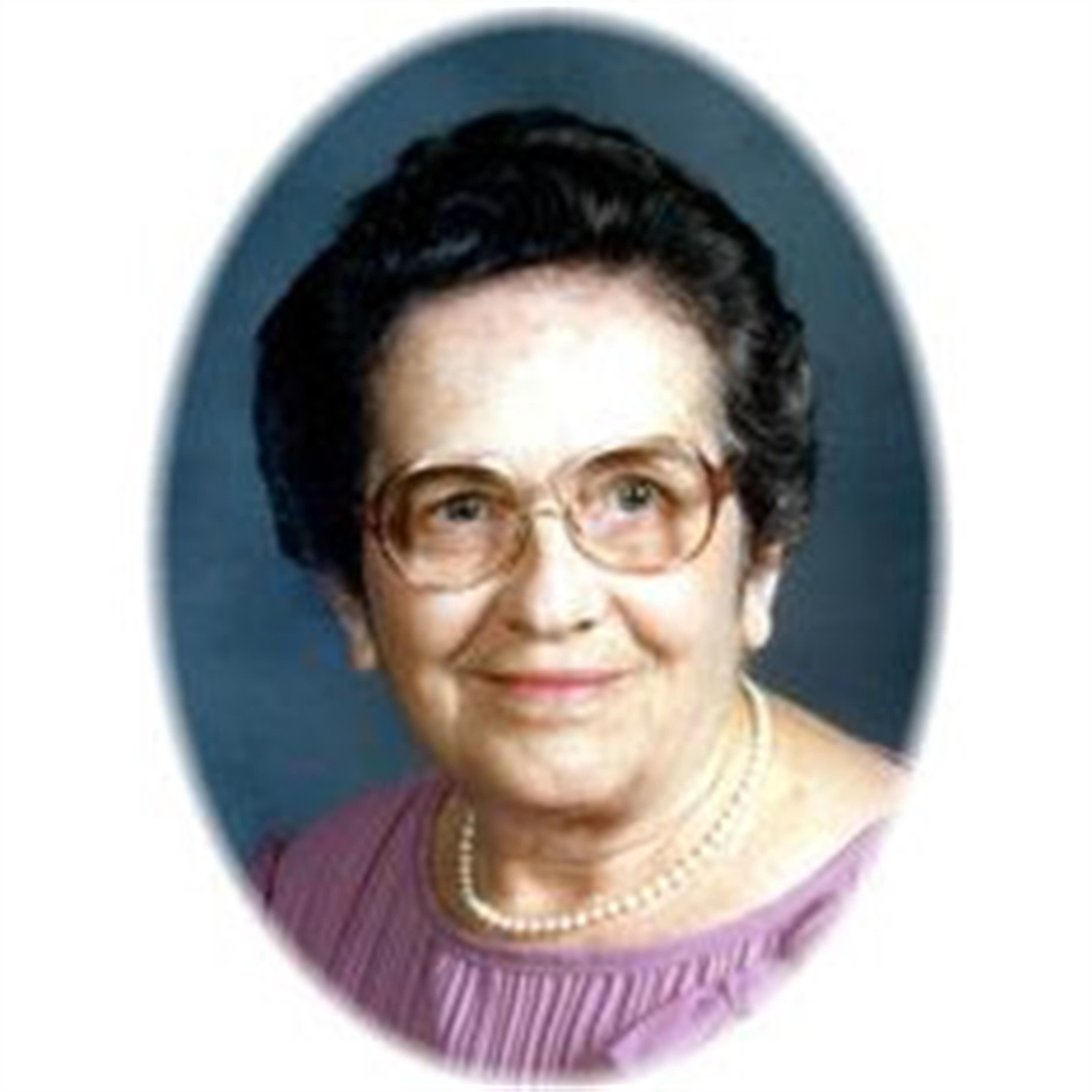 Ruby E. Cunningham