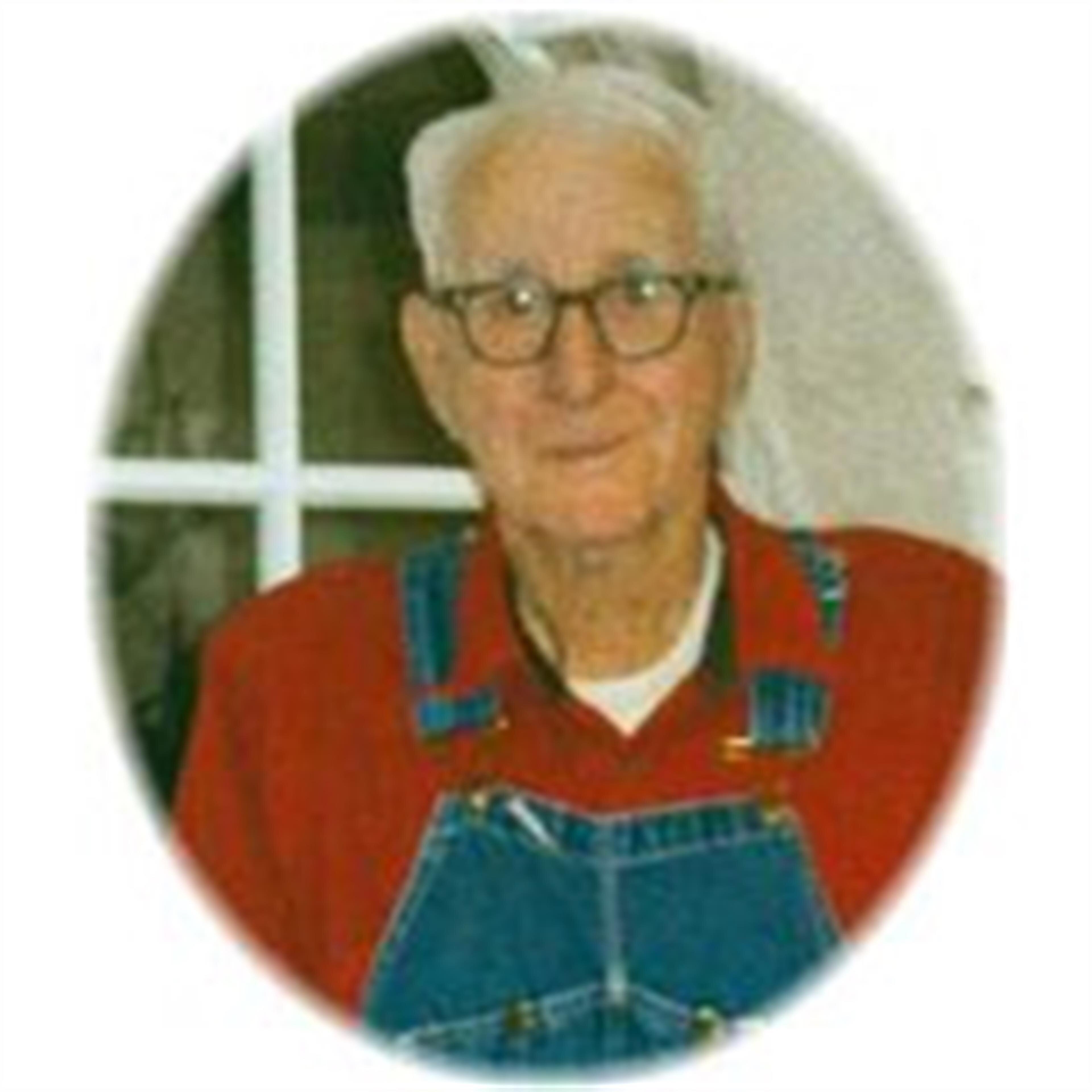 Herschel John Jenkel