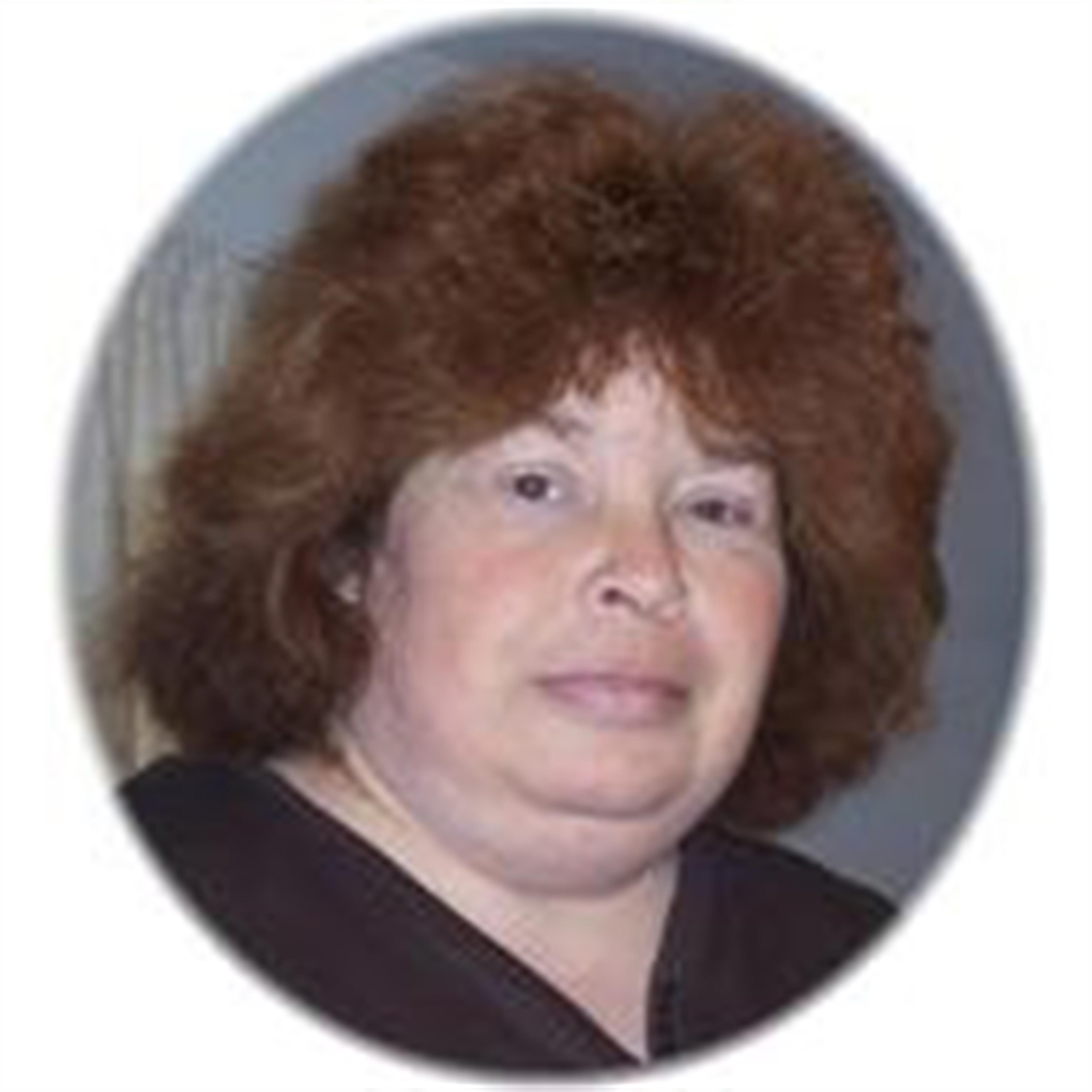 Mary Beth Holyfield
