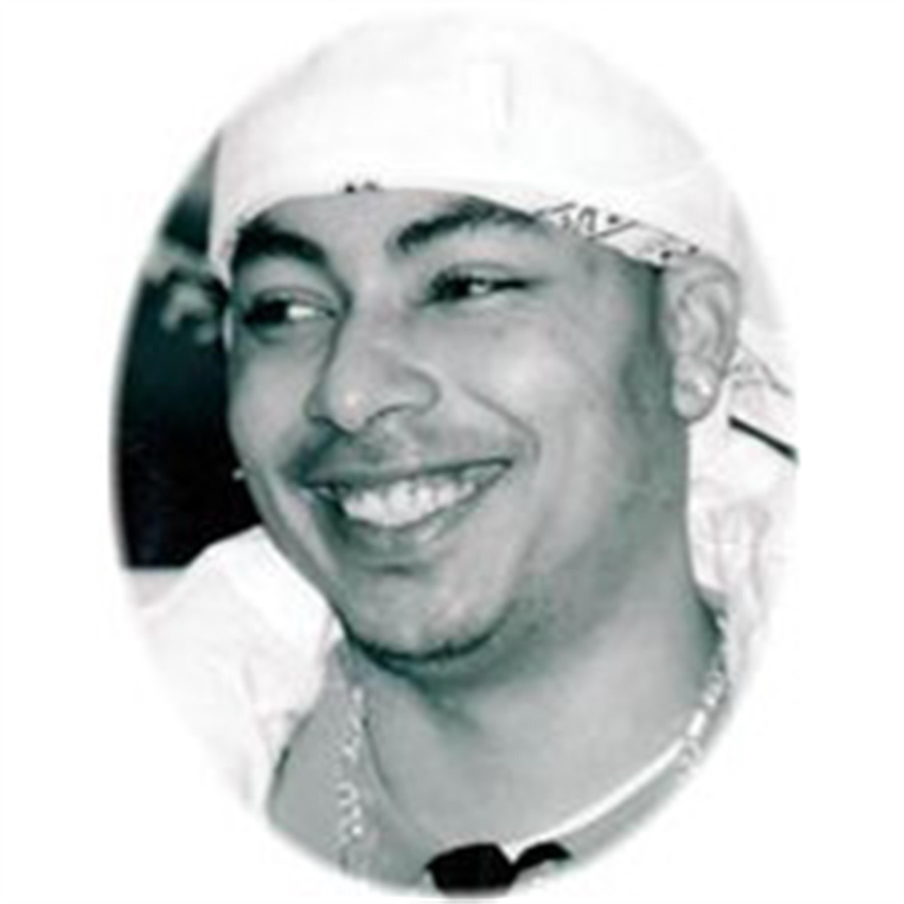 Fidel G. Paredes